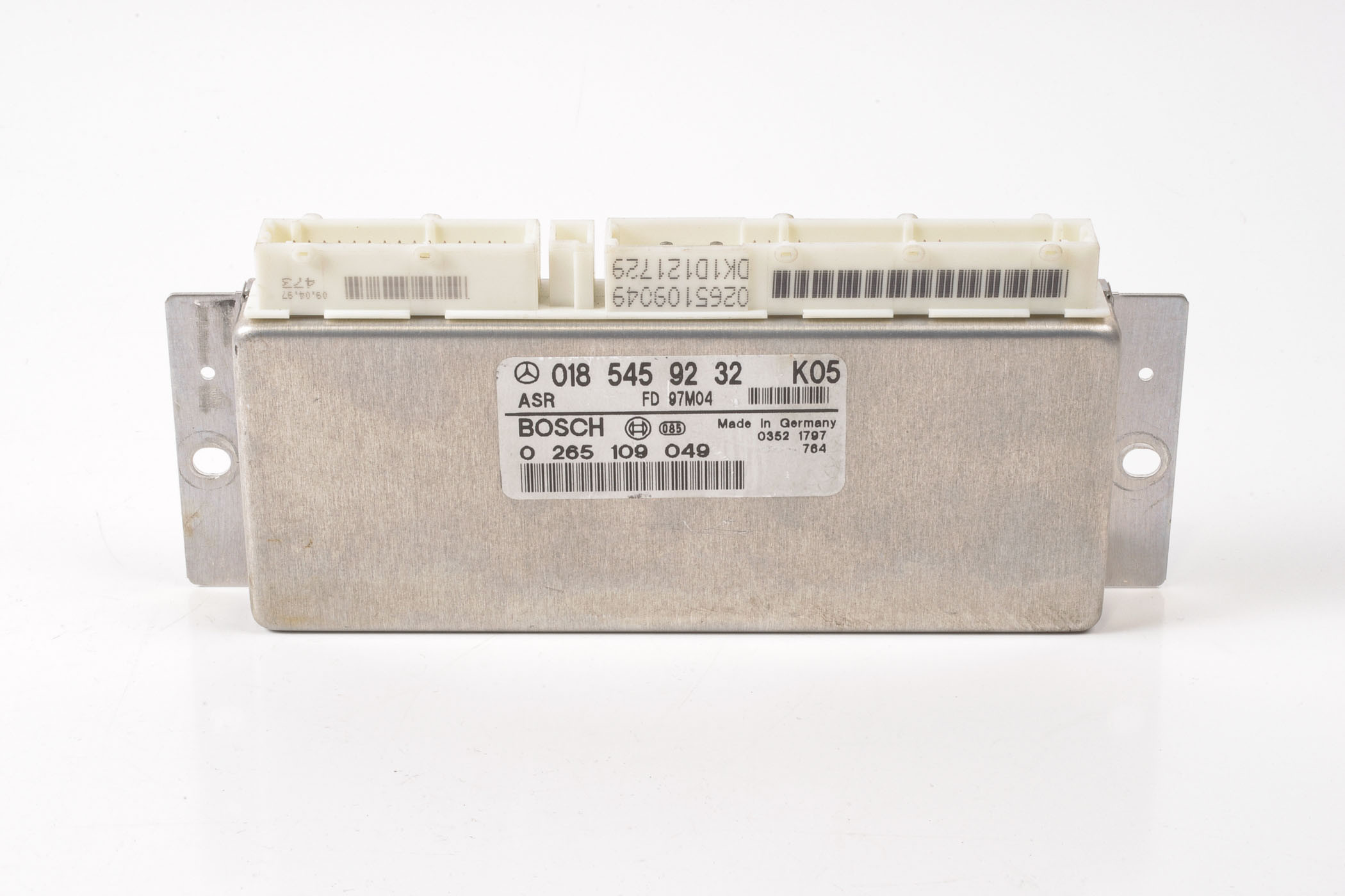 Mercedes 0185459232 ASR Control Unit | R129 SL W202 C W210 S210 E