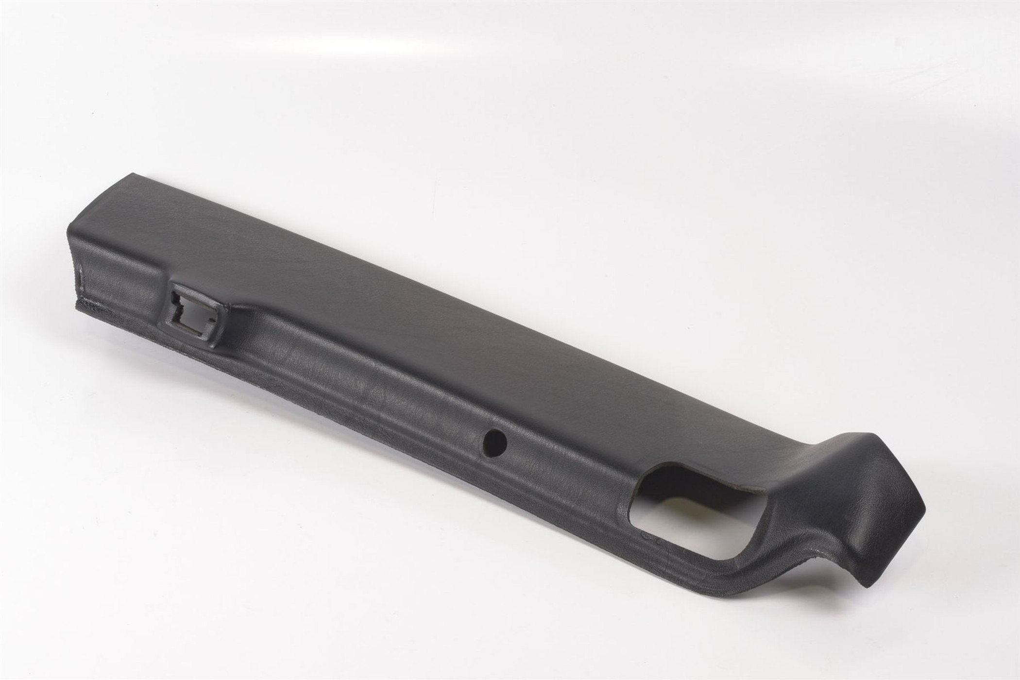 Mercedes 1296900125 Overhead Trim - Left Black (a) | R129 SL