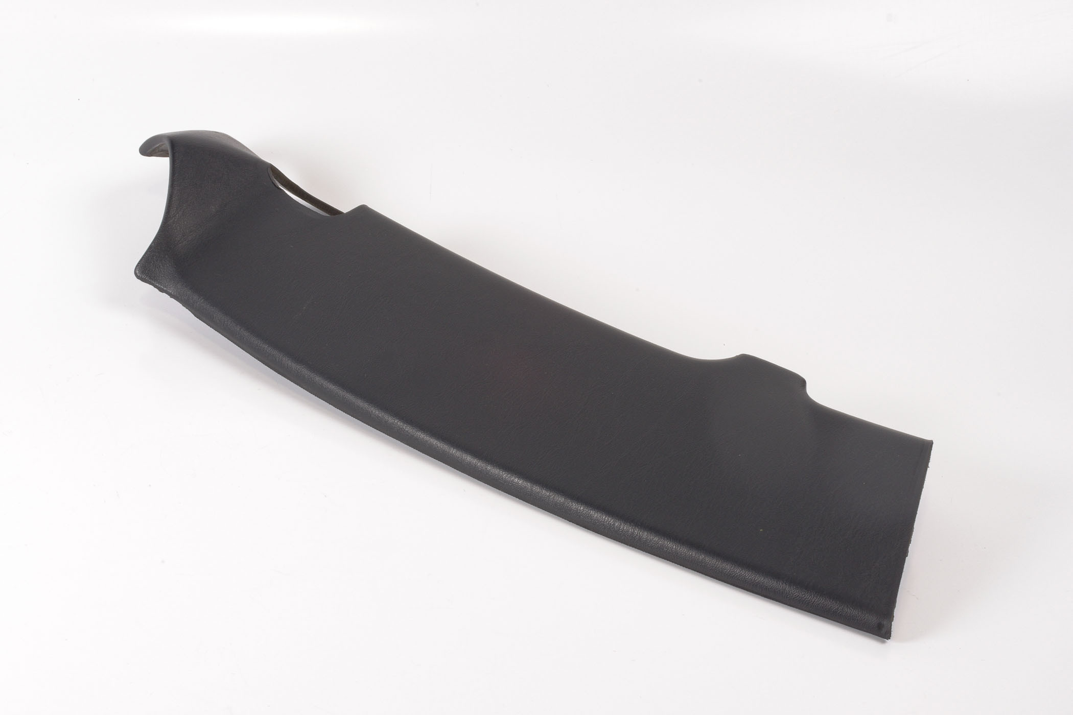 Mercedes 1296900125 Overhead Trim - Left Black (a) | R129 SL