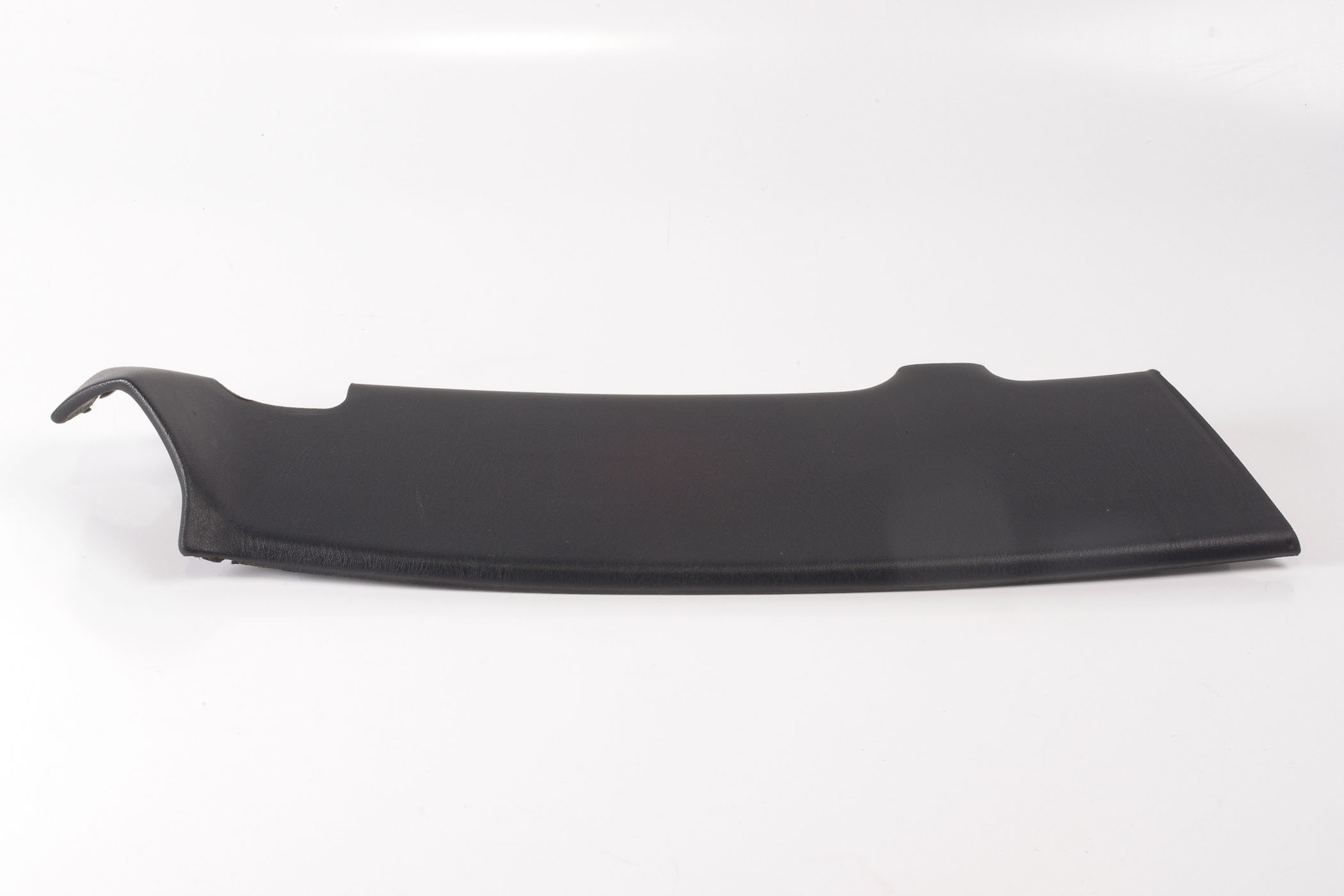 Mercedes 1296900125 Overhead Trim - Left Black (a) | R129 SL