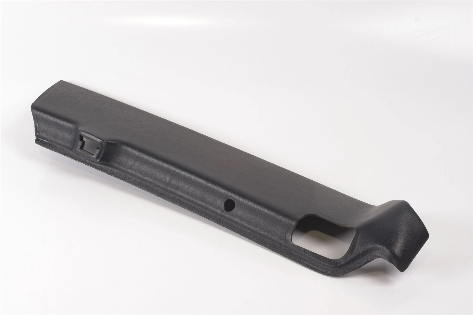 Mercedes 1296900125 Overhead Trim - Left Black (a) | R129 SL