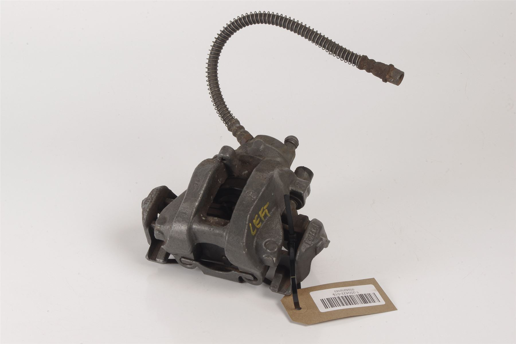 Mercedes 0024202583 Brake Caliper - Rear Left | W211 S211 E R230 SL
