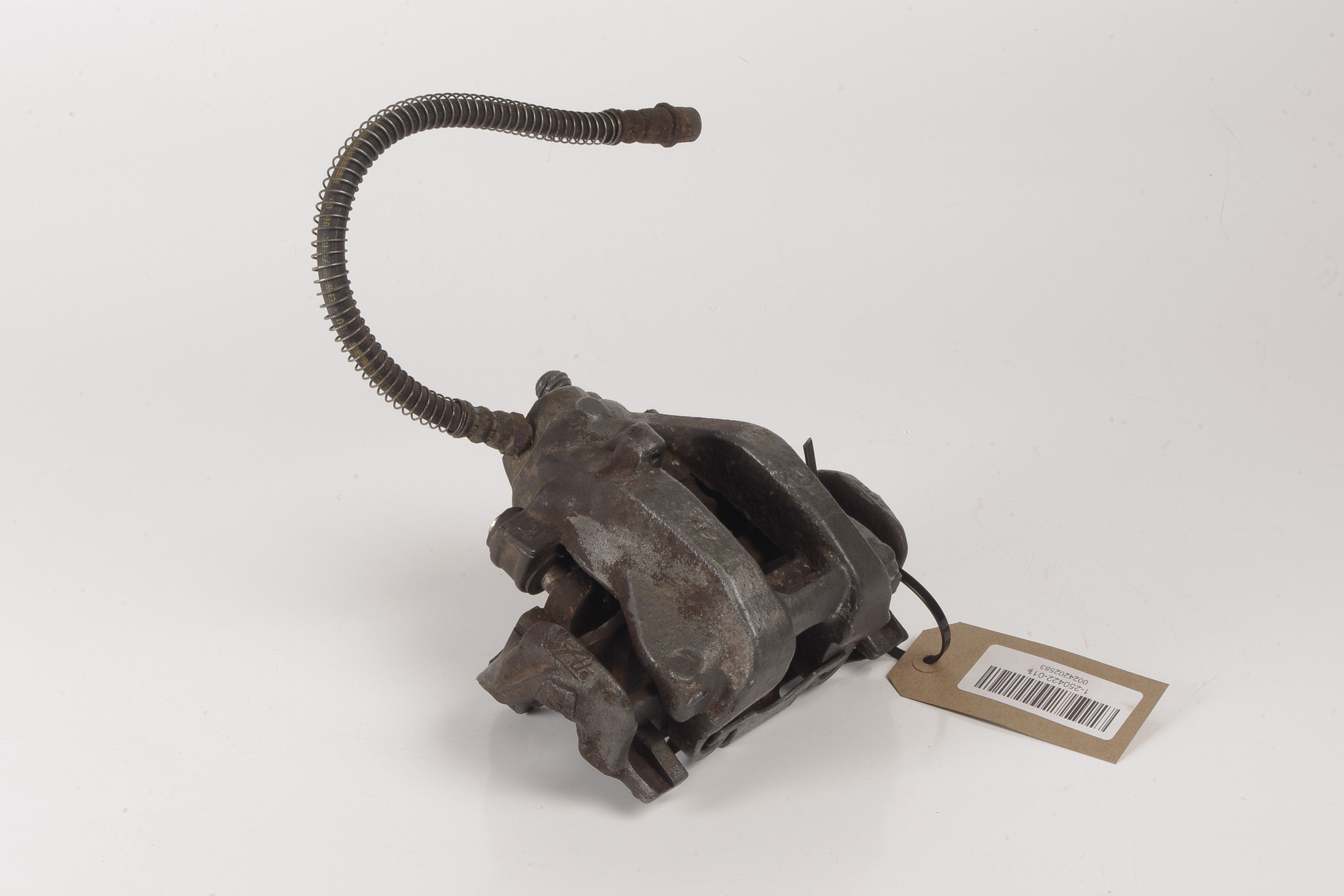 Mercedes 0024202583 Brake Caliper - Rear Left | W211 S211 E R230 SL