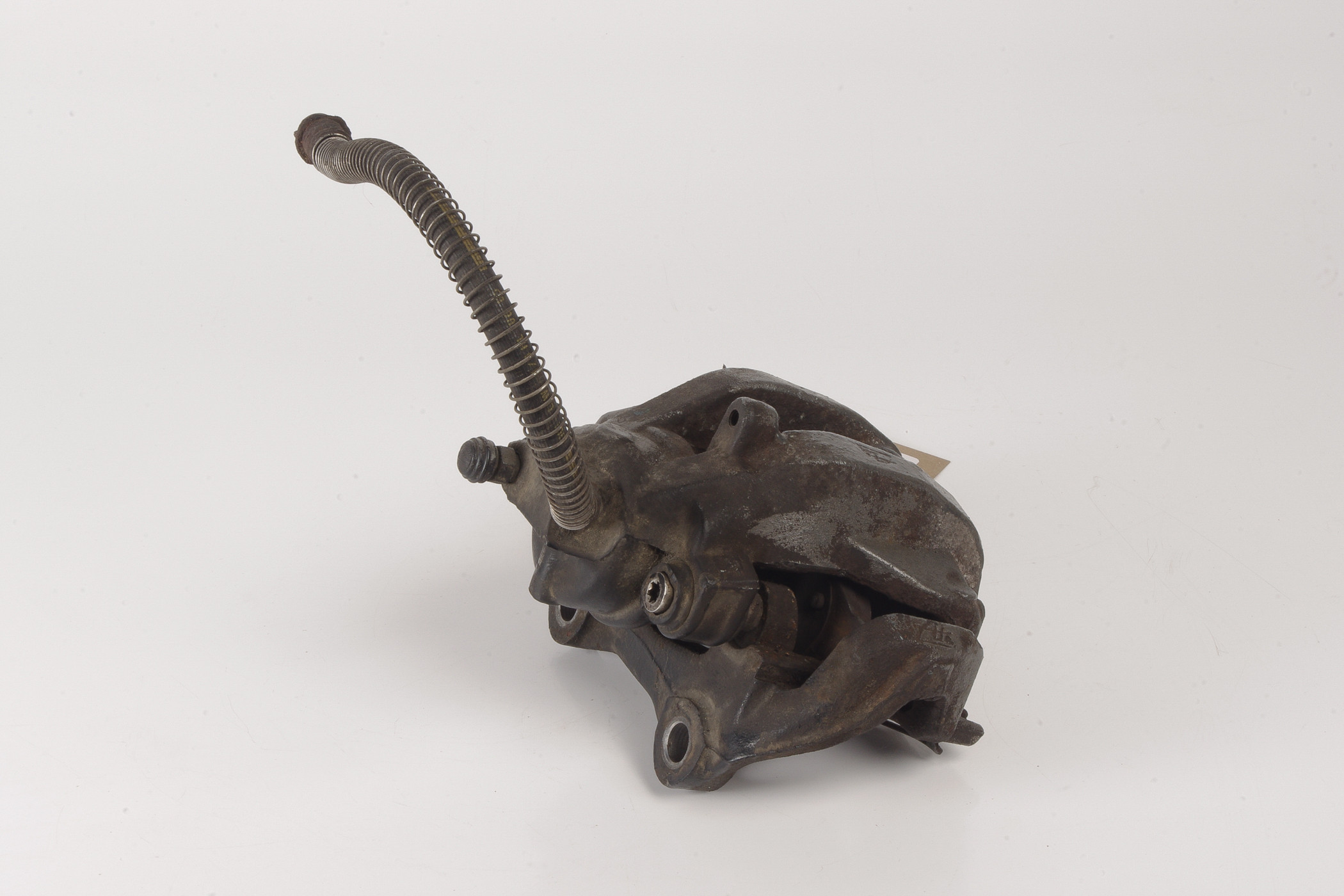 Mercedes 0024202583 Brake Caliper - Rear Left | W211 S211 E R230 SL