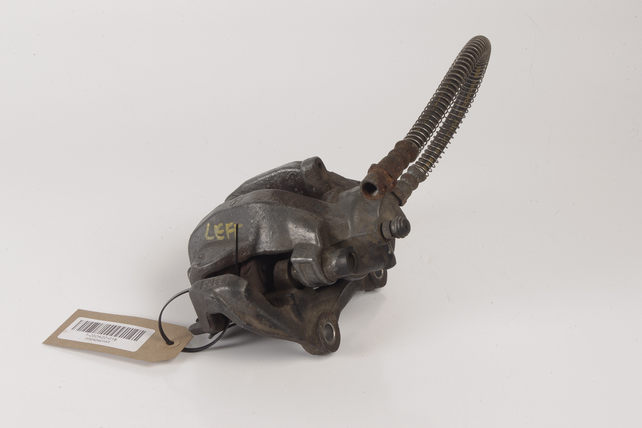 Mercedes 0024202583 Brake Caliper - Rear Left | W211 S211 E R230 SL