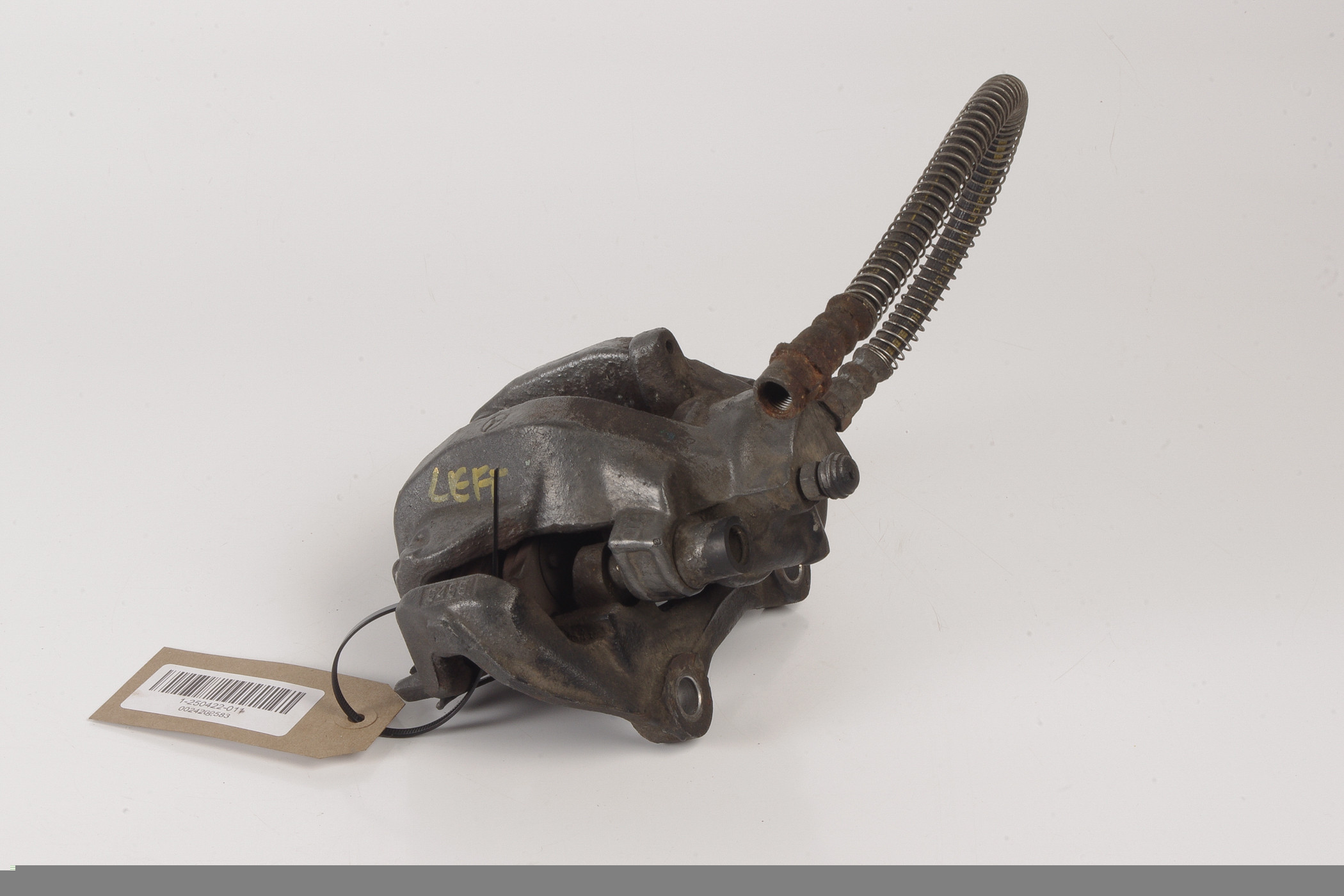 Mercedes 0024202583 Brake Caliper - Rear Left | W211 S211 E R230 SL