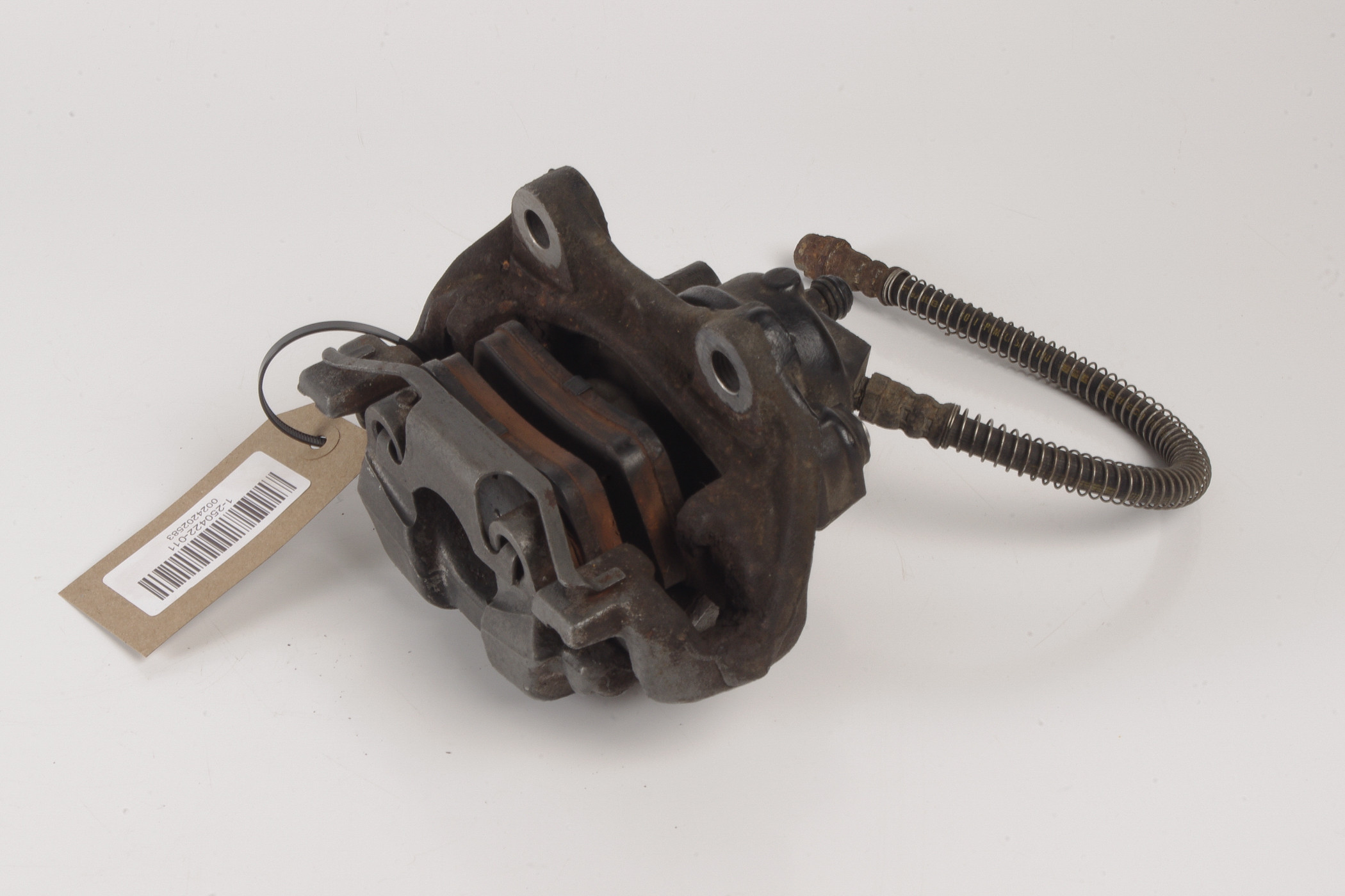 Mercedes 0024202583 Brake Caliper - Rear Left | W211 S211 E R230 SL
