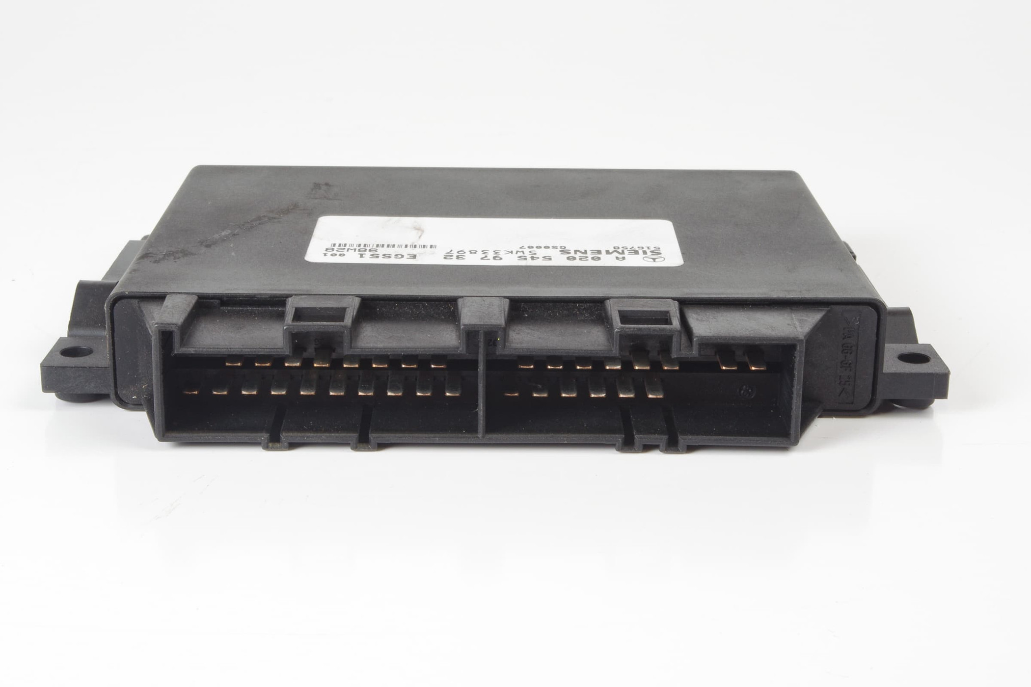 Mercedes 0205459732 Transmission Control Unit | R129 SL W140 S W202 C W210 E