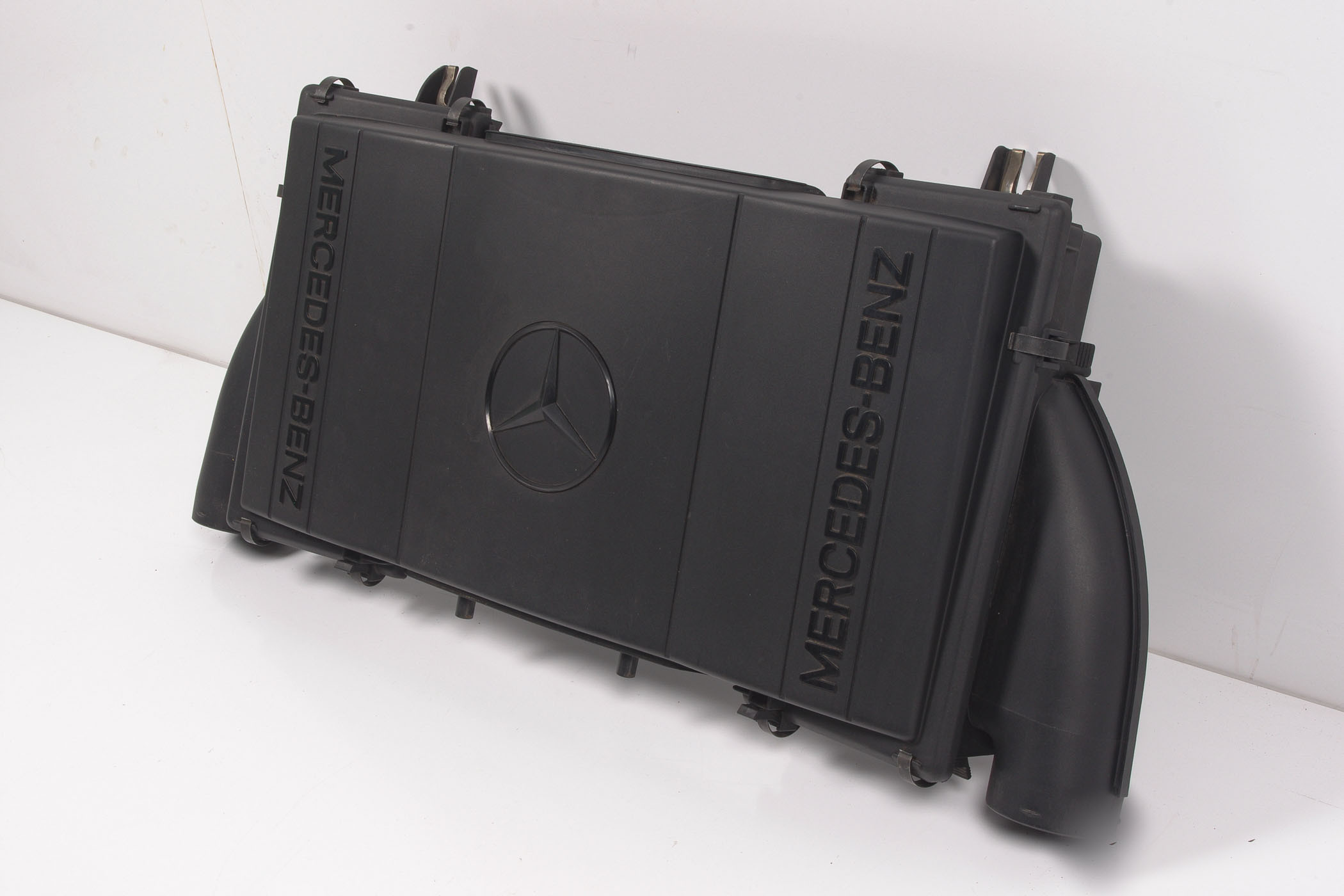 Mercedes 1190940602 Air Box | W124 W210 E R129 SL W140 V140 C140 S