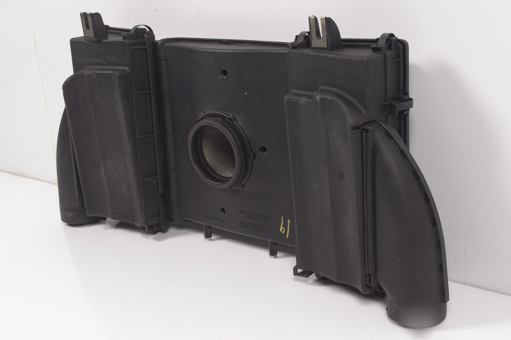 Mercedes 1190940602 Air Box | W124 W210 E R129 SL W140 V140 C140 S