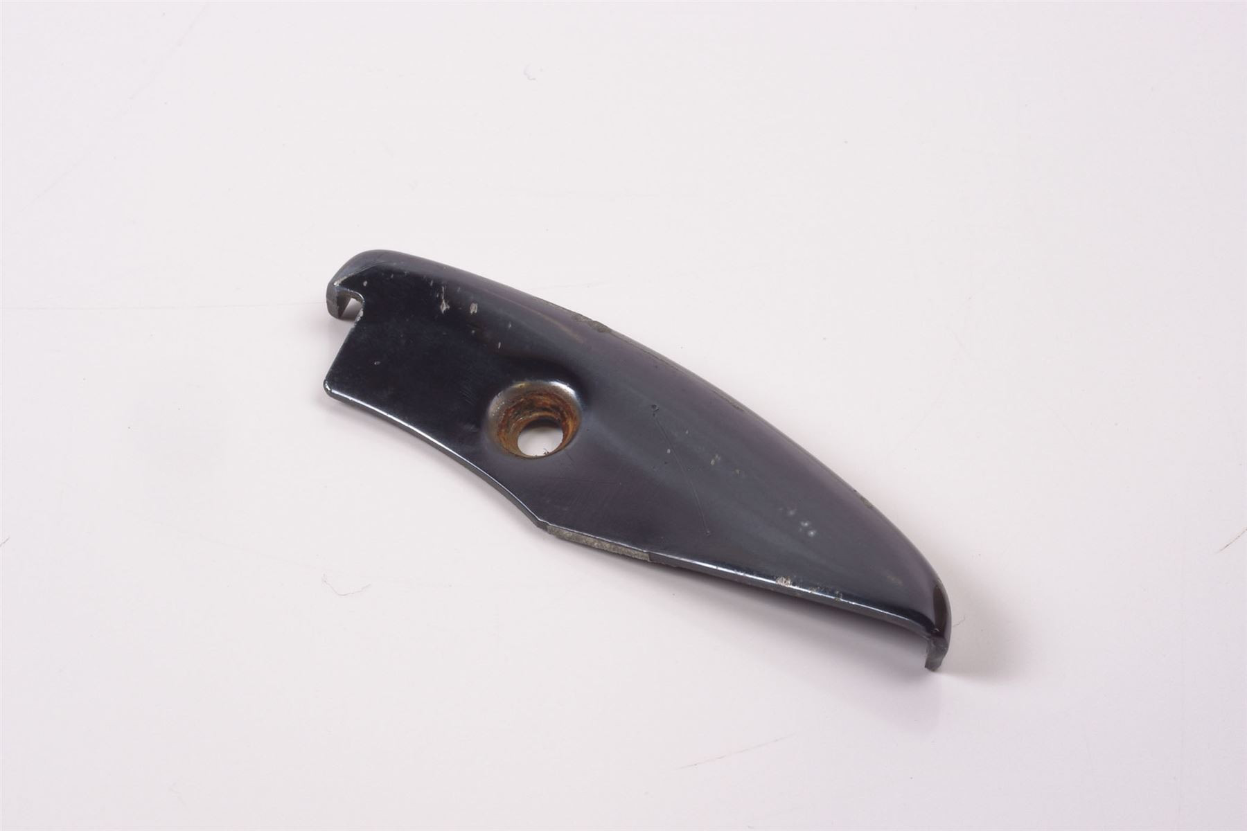 Mercedes 1296900227 A Pillar Cap - Right | R129 SL