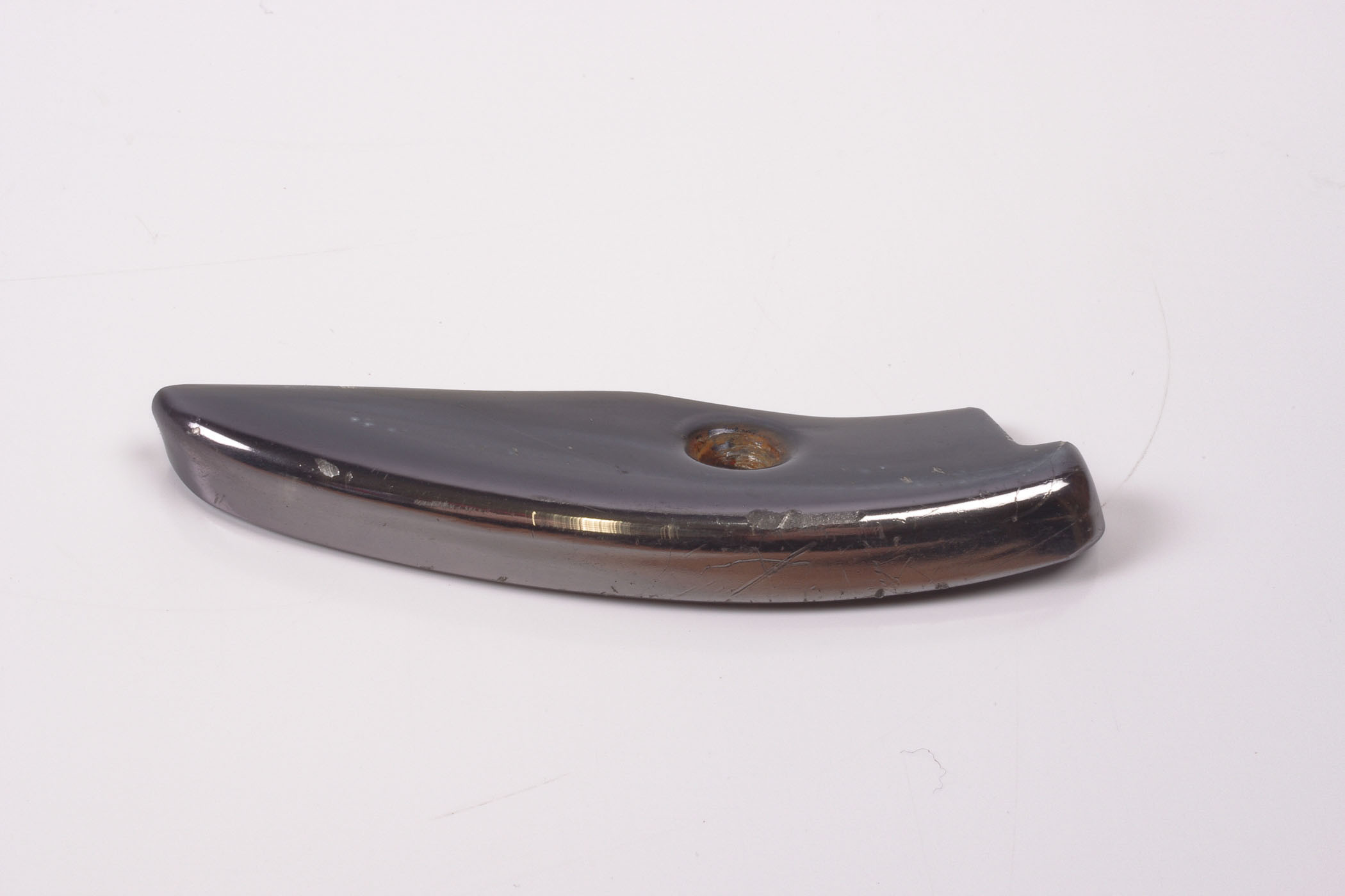 Mercedes 1296900227 A Pillar Cap - Right | R129 SL