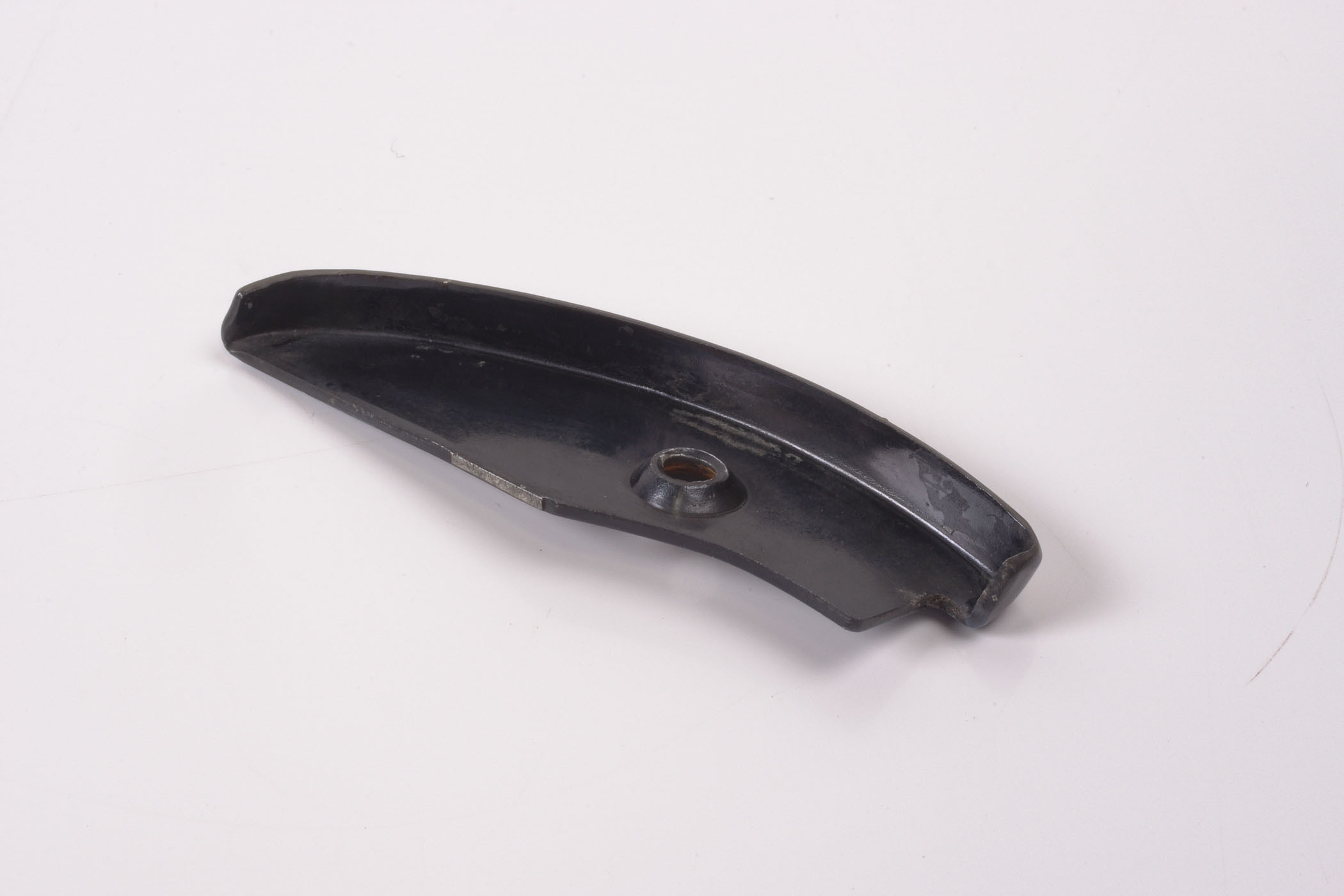 Mercedes 1296900227 A Pillar Cap - Right | R129 SL