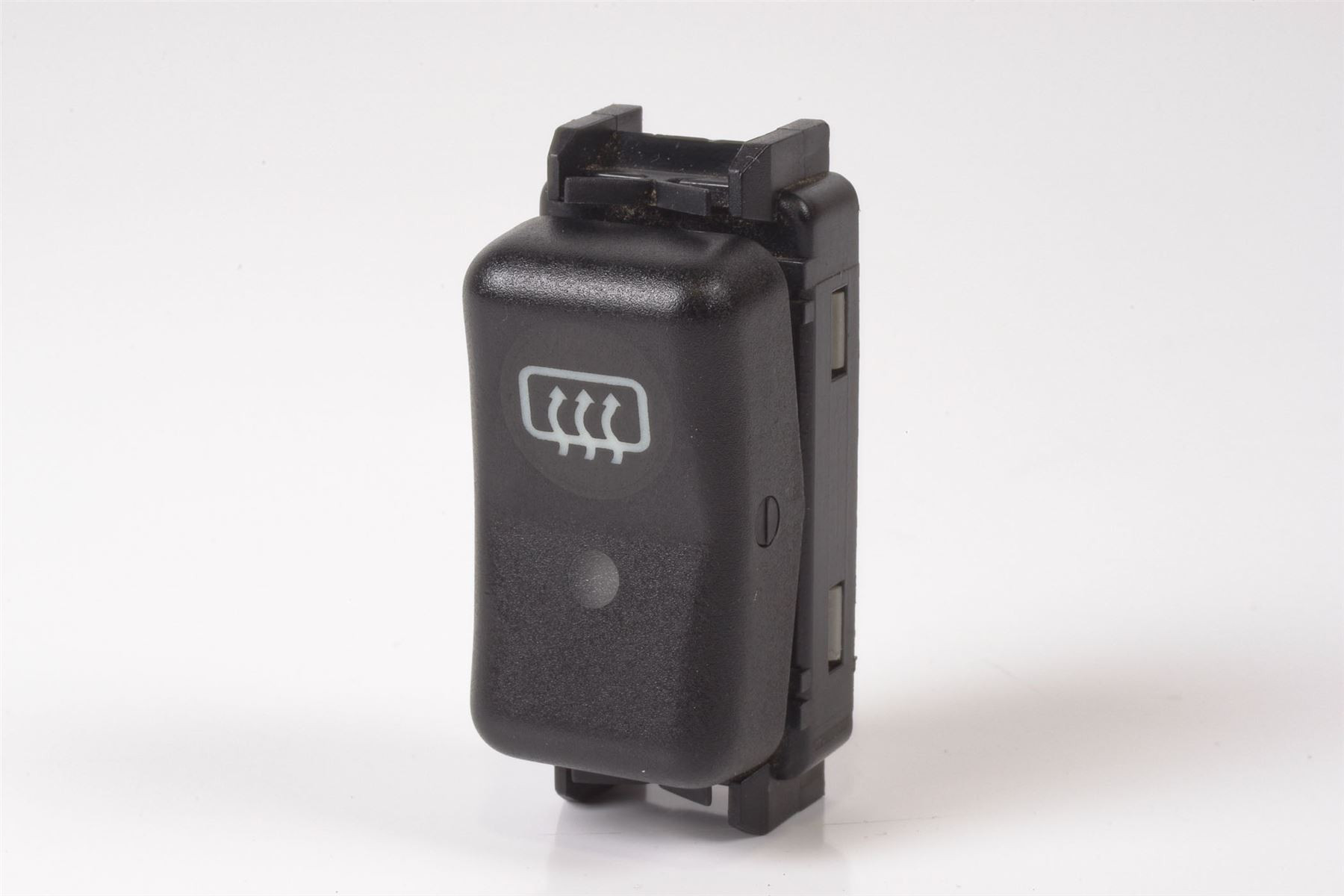 Mercedes 1298207410 Demist Switch - Rear | R129 SL W124 E W463 G