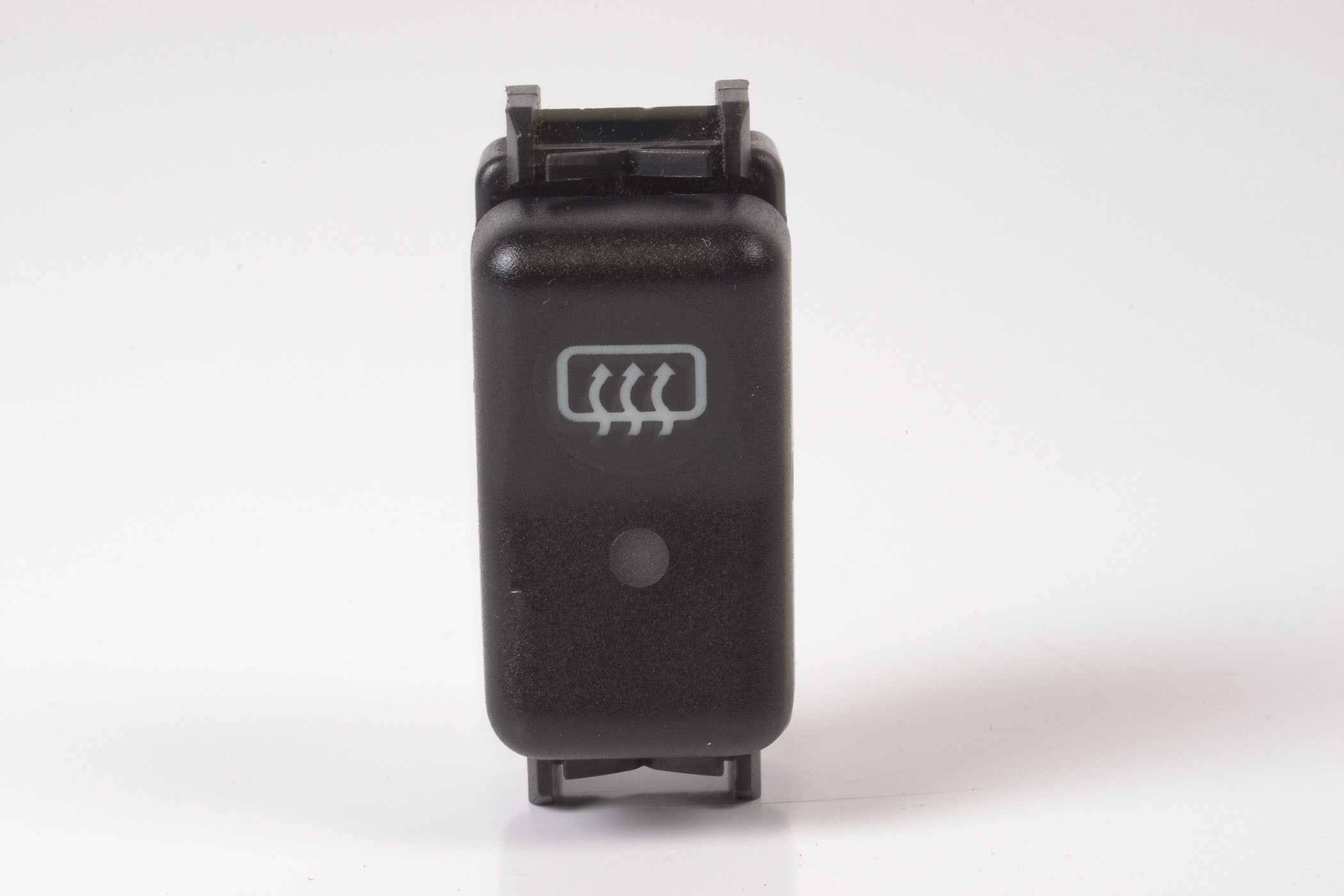 Mercedes 1298207410 Demist Switch - Rear | R129 SL W124 E W463 G