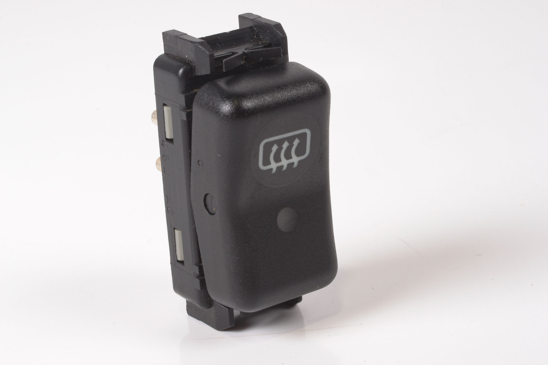 Mercedes 1298207410 Demist Switch - Rear | R129 SL W124 E W463 G