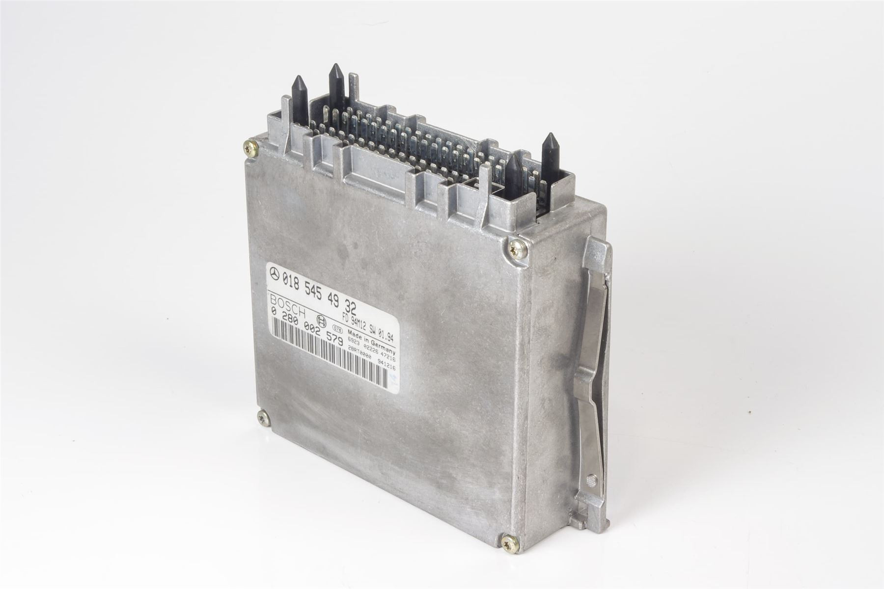 Mercedes 0185454932 LH Engine Control Unit | W140 V140 C140 S