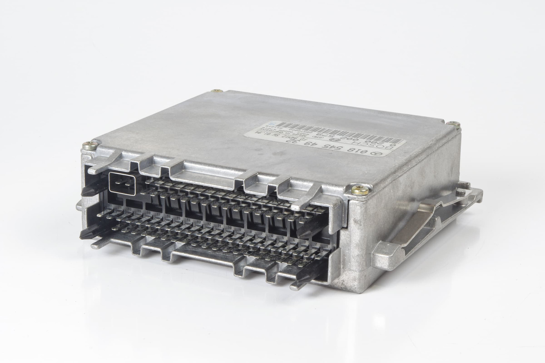 Mercedes 0185454932 LH Engine Control Unit | W140 V140 C140 S