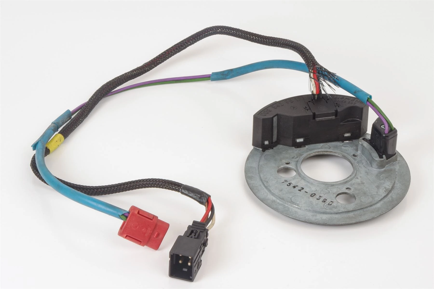 Mercedes 0085429517 Steering Angle Sensor | R129 SL