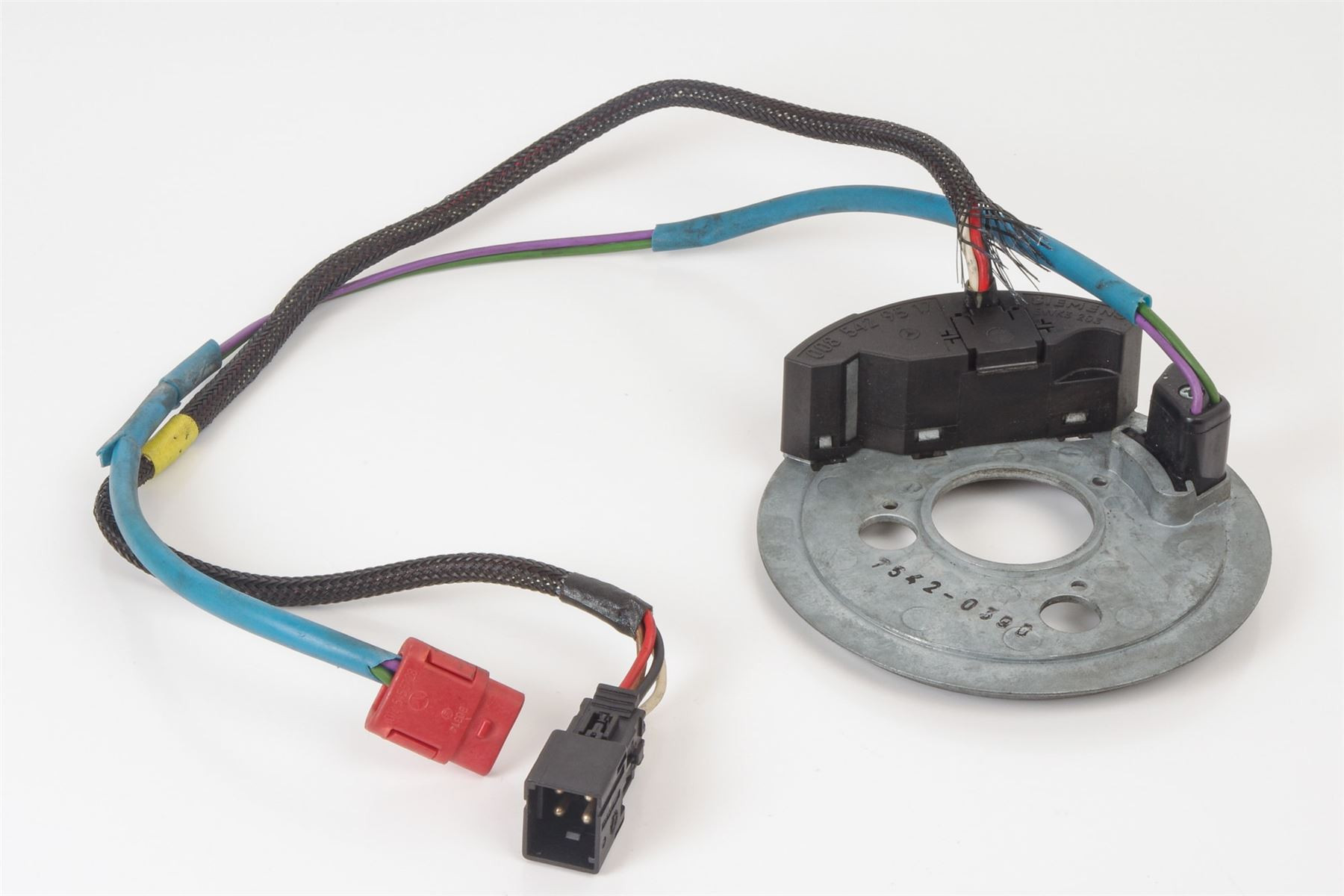 Mercedes 0085429517 Steering Angle Sensor | R129 SL