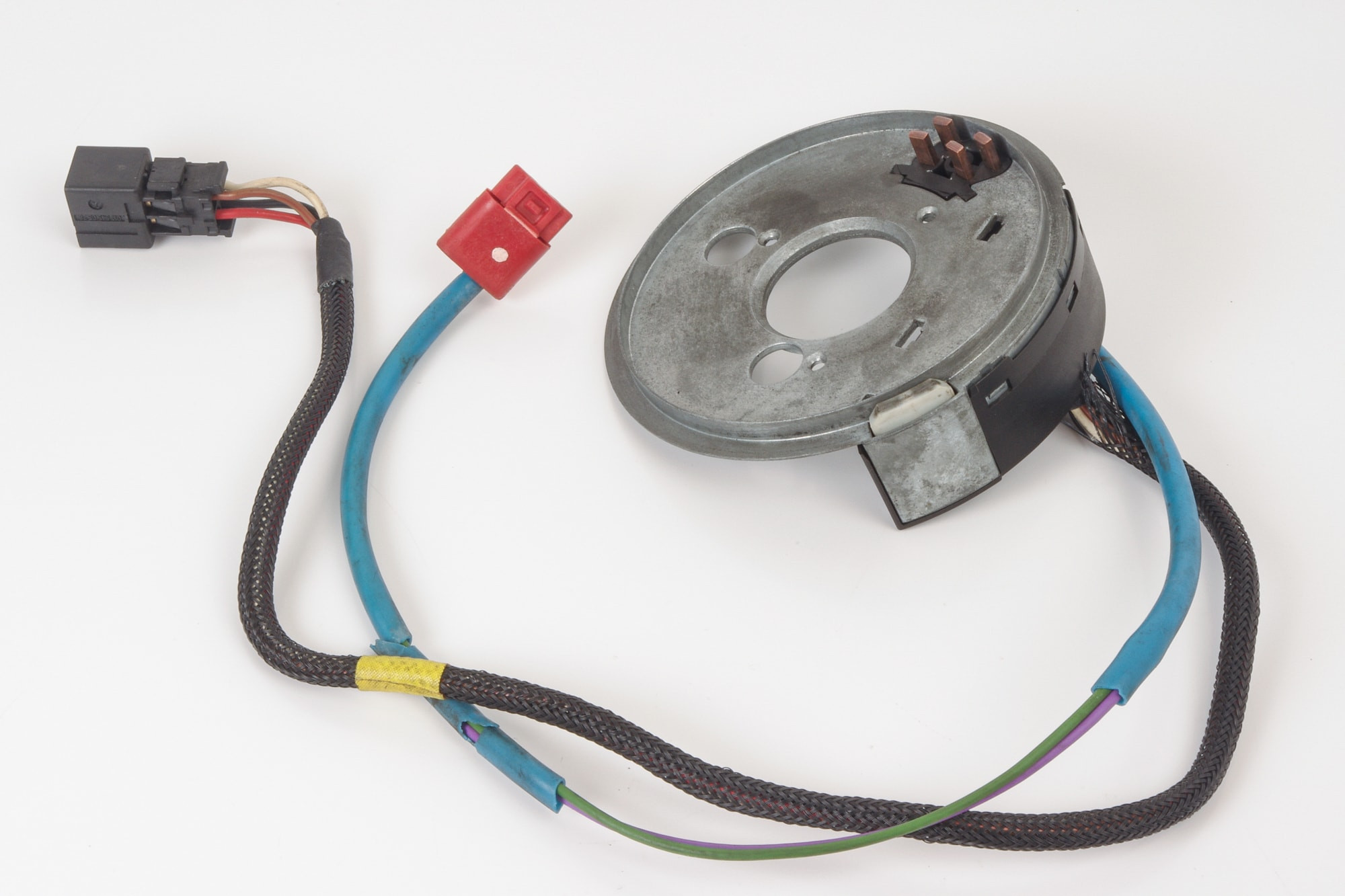 Mercedes 0085429517 Steering Angle Sensor | R129 SL