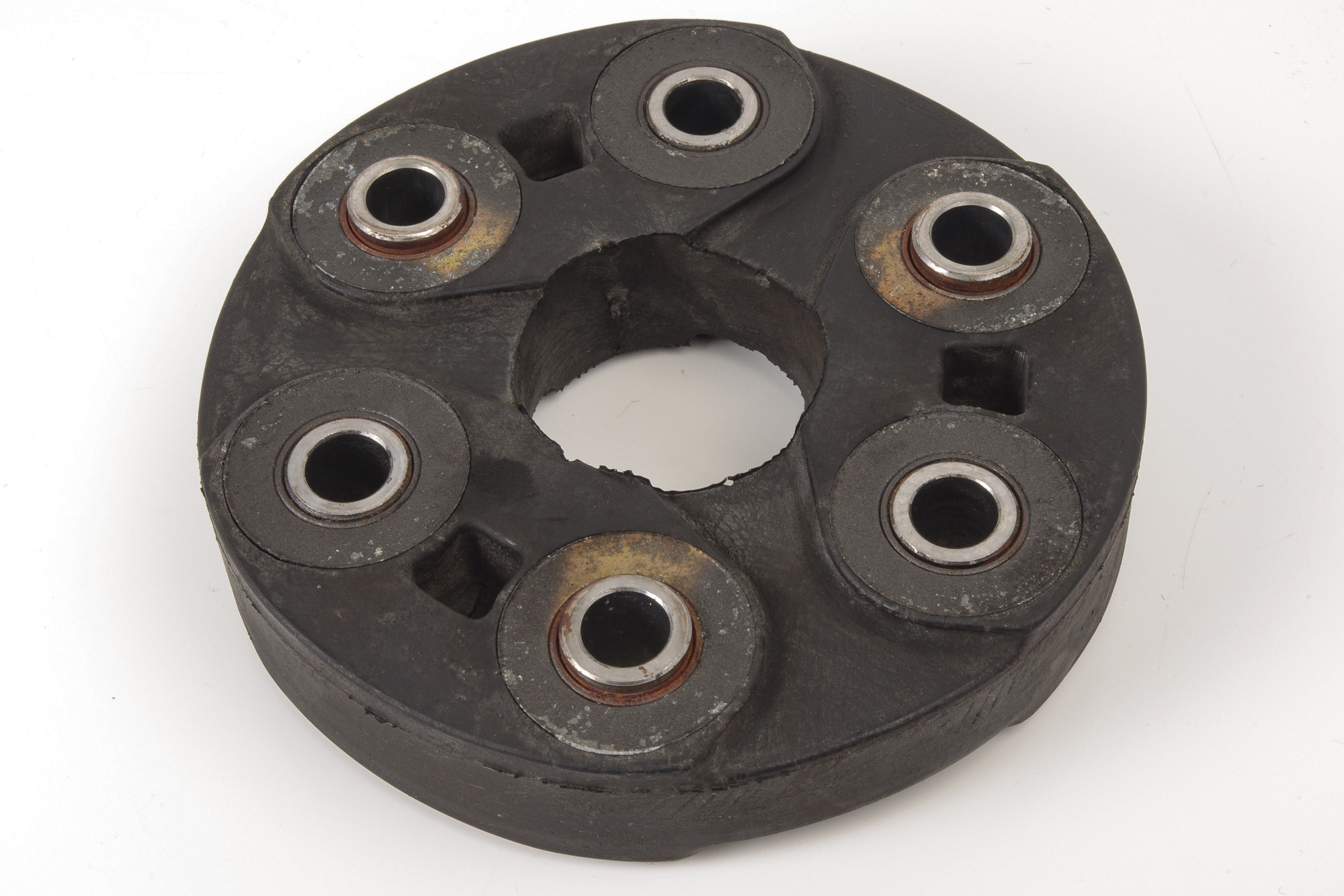 Mercedes 1244110215 Propshaft Flex Disc | W124 W210 E R129 SL W140 S R170 SLK...