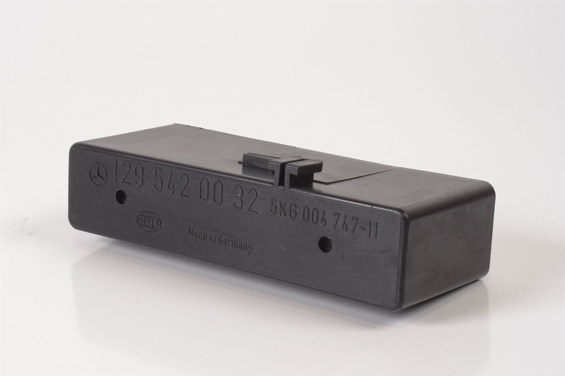 Mercedes 1295420032 Headlight Relay | R129 SL