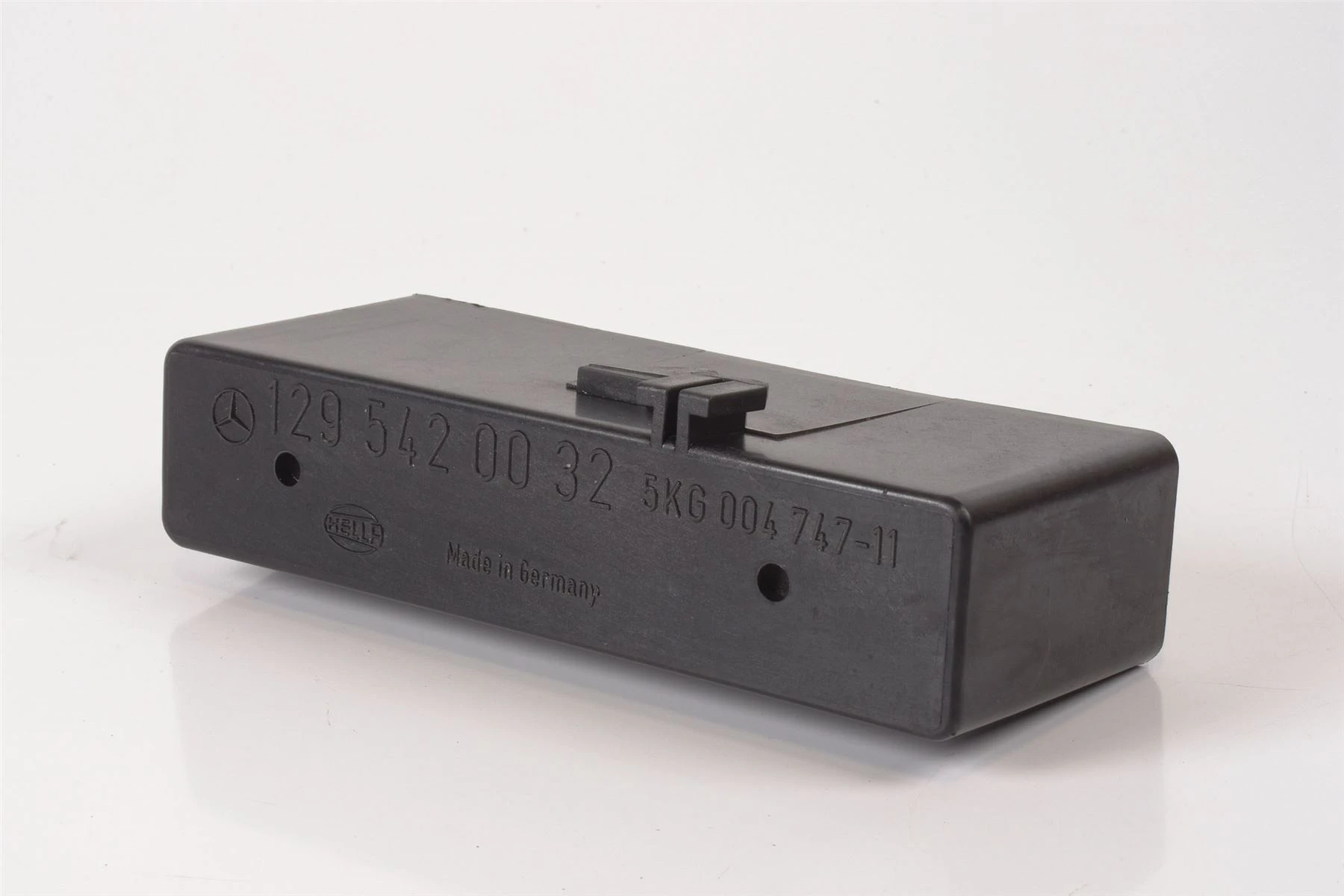 Mercedes 1295420032 Headlight Relay | R129 SL