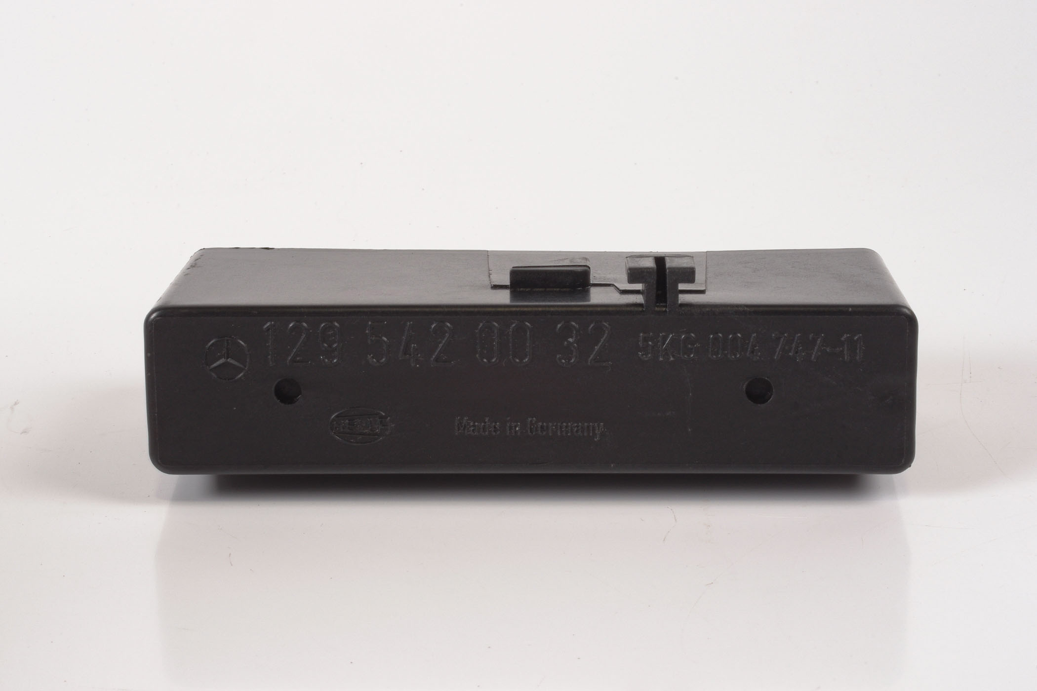 Mercedes 1295420032 Headlight Relay | R129 SL