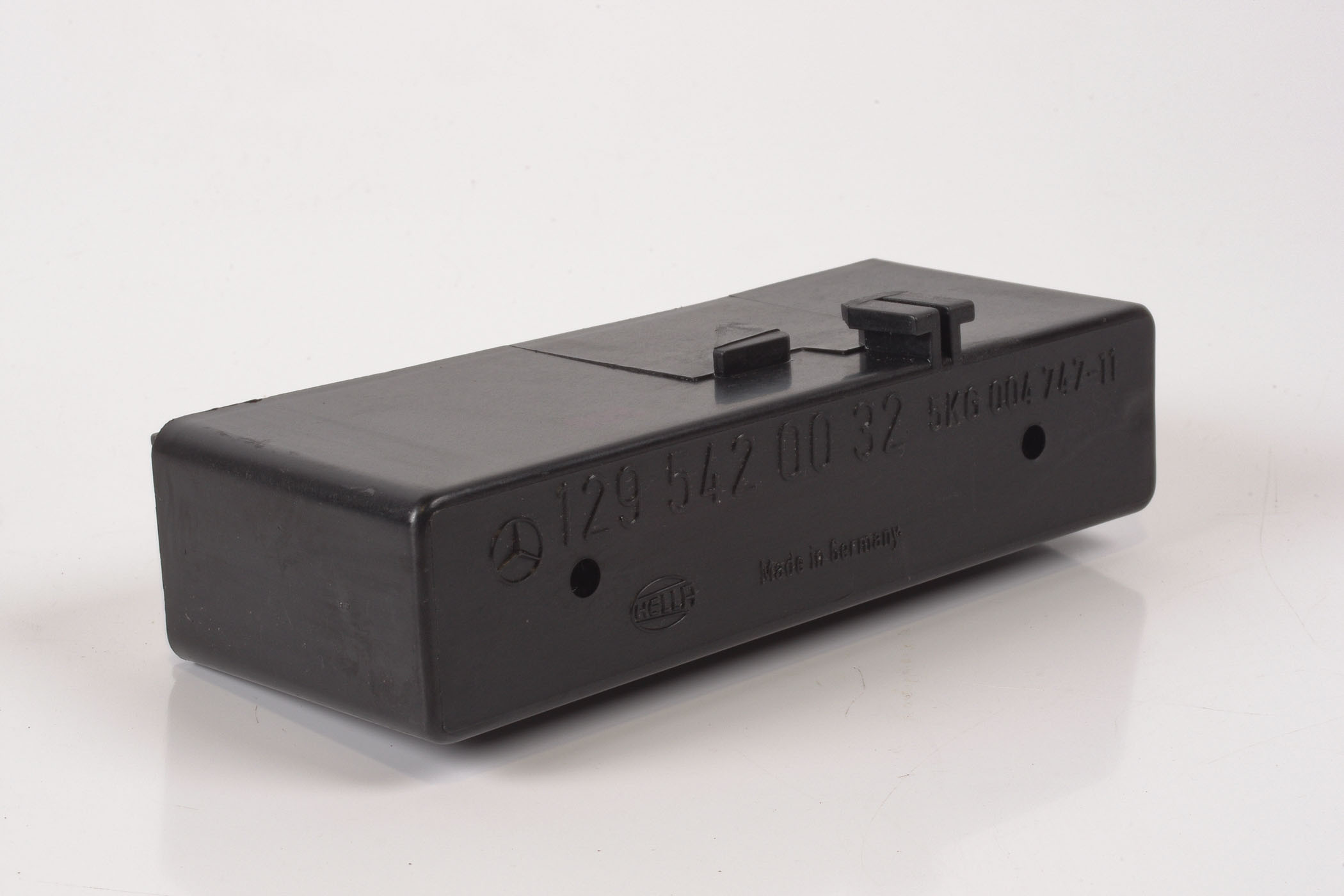 Mercedes 1295420032 Headlight Relay | R129 SL