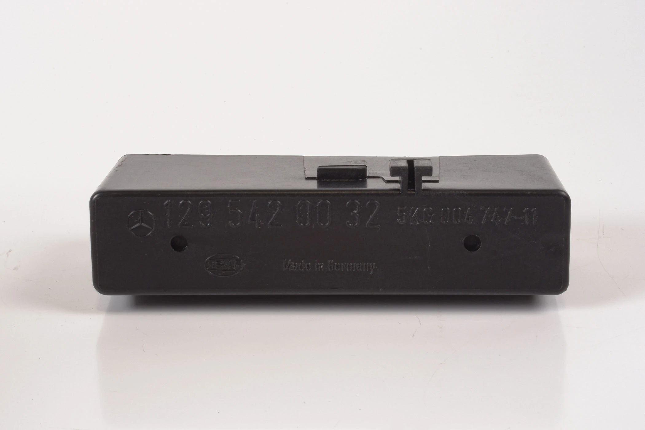 Mercedes 1295420032 Headlight Relay | R129 SL