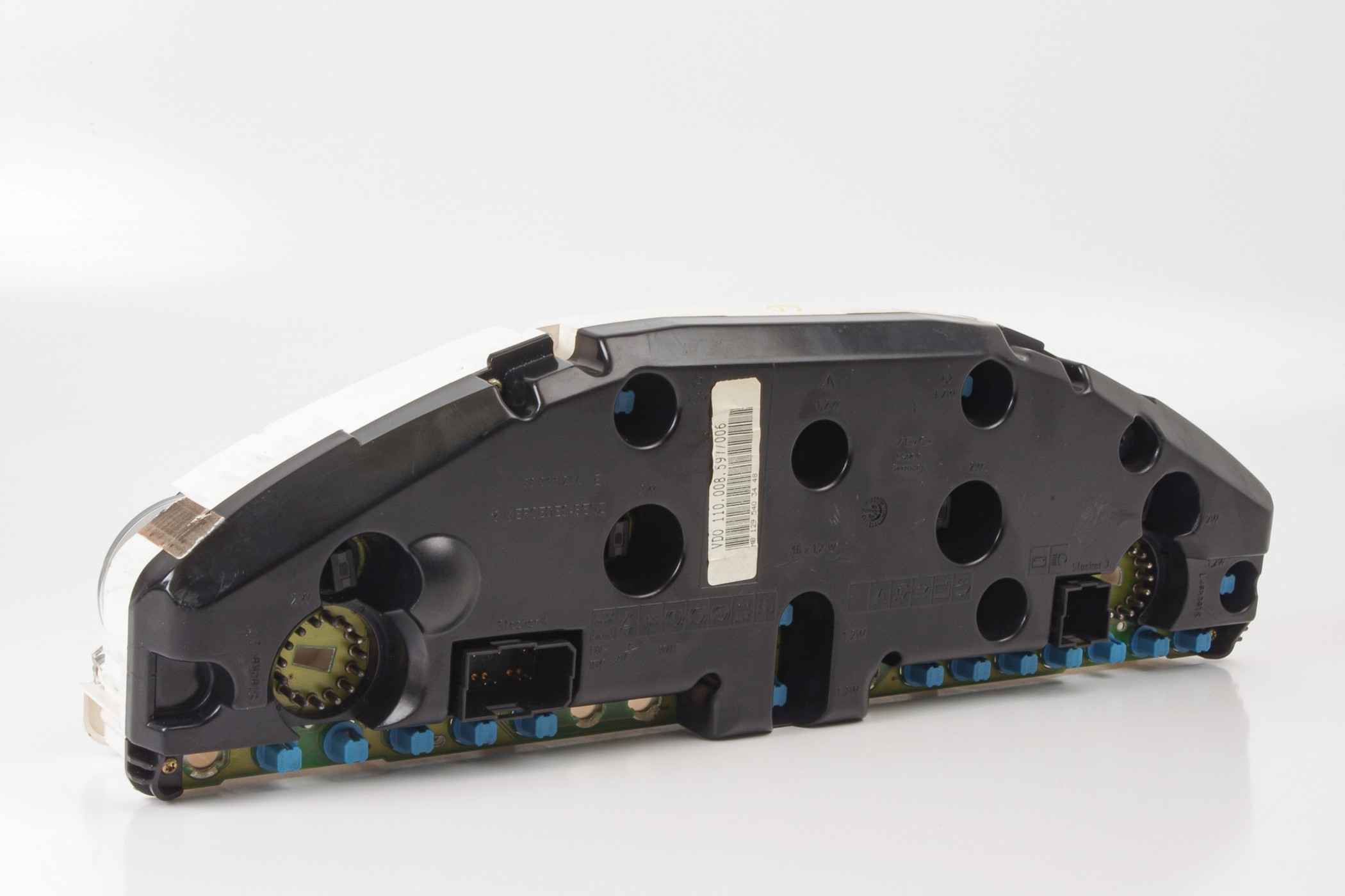 Mercedes 1295403448 Instrument Cluster | R129 SL