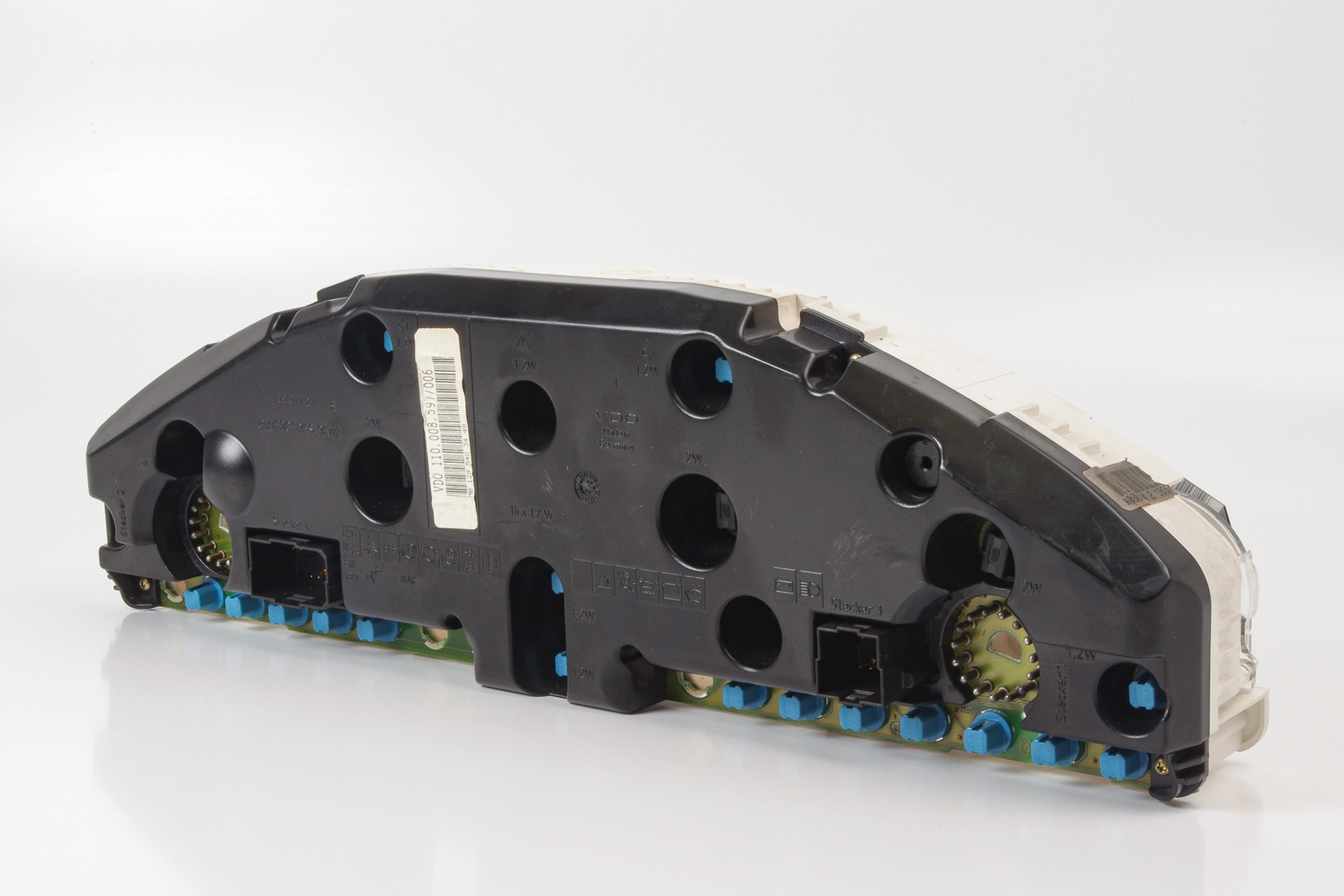 Mercedes 1295403448 Instrument Cluster | R129 SL