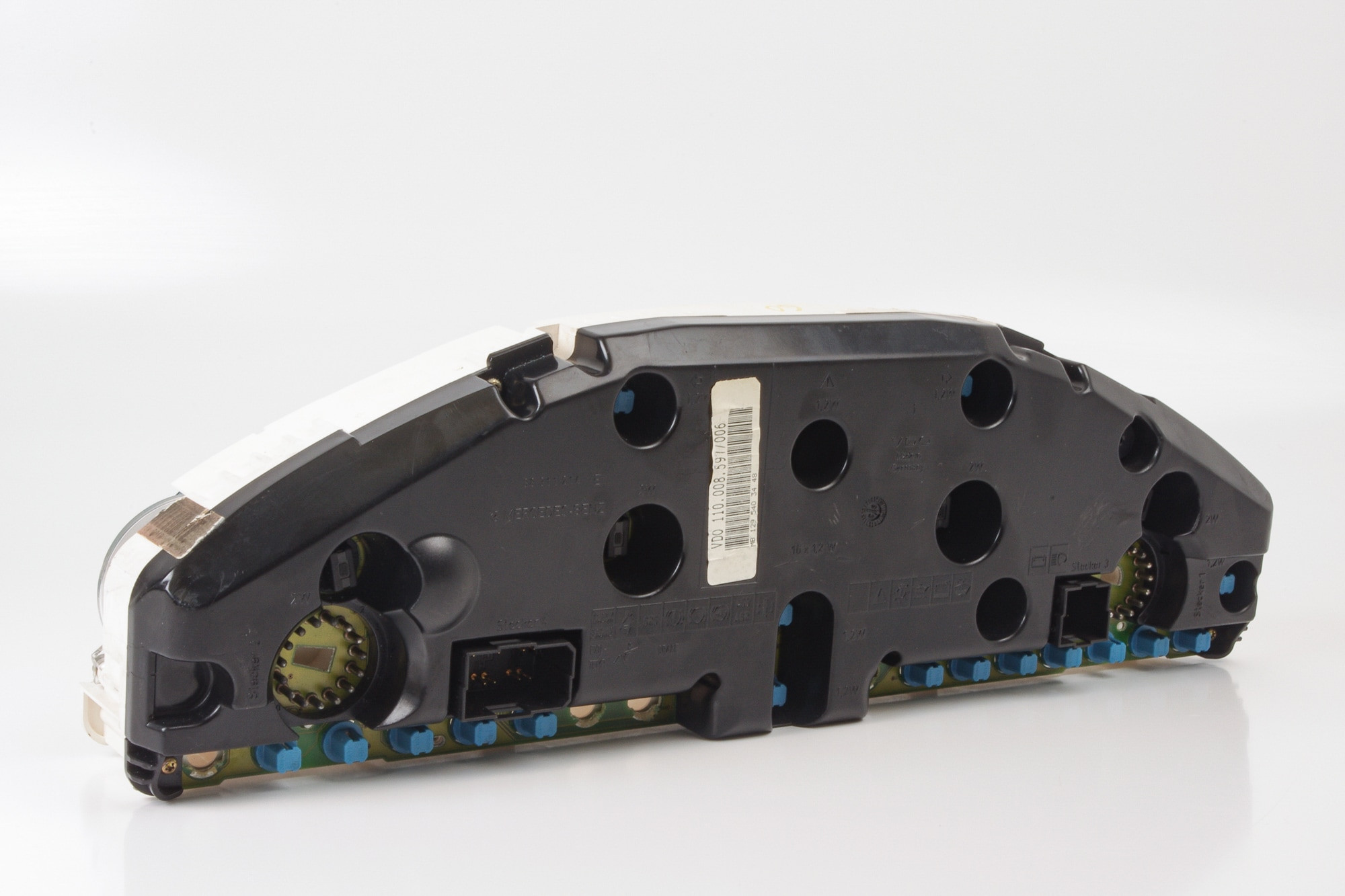 Mercedes 1295403448 Instrument Cluster | R129 SL