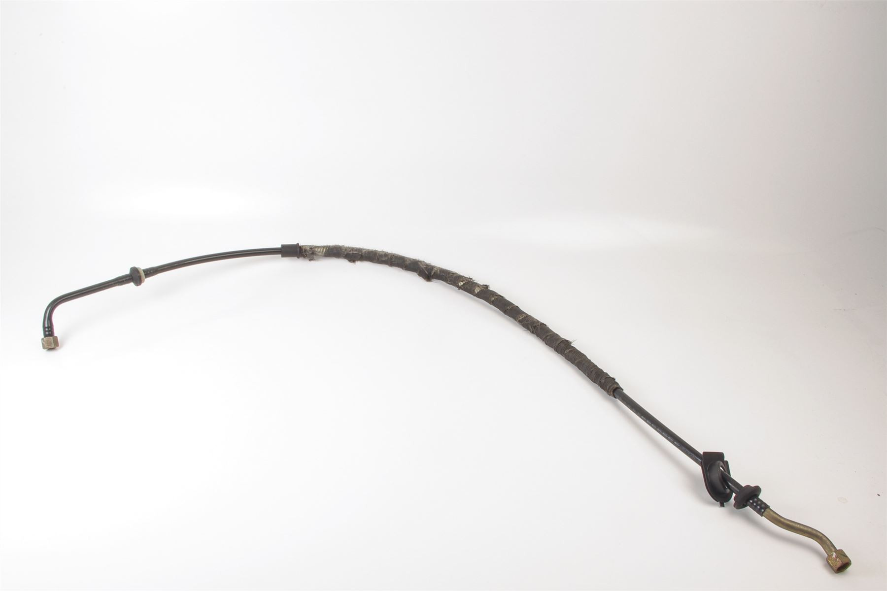Mercedes 1294300529 Brake Booster Line | R129 SL
