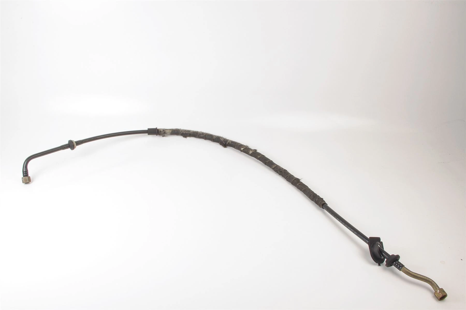 Mercedes 1294300529 Brake Booster Line | R129 SL
