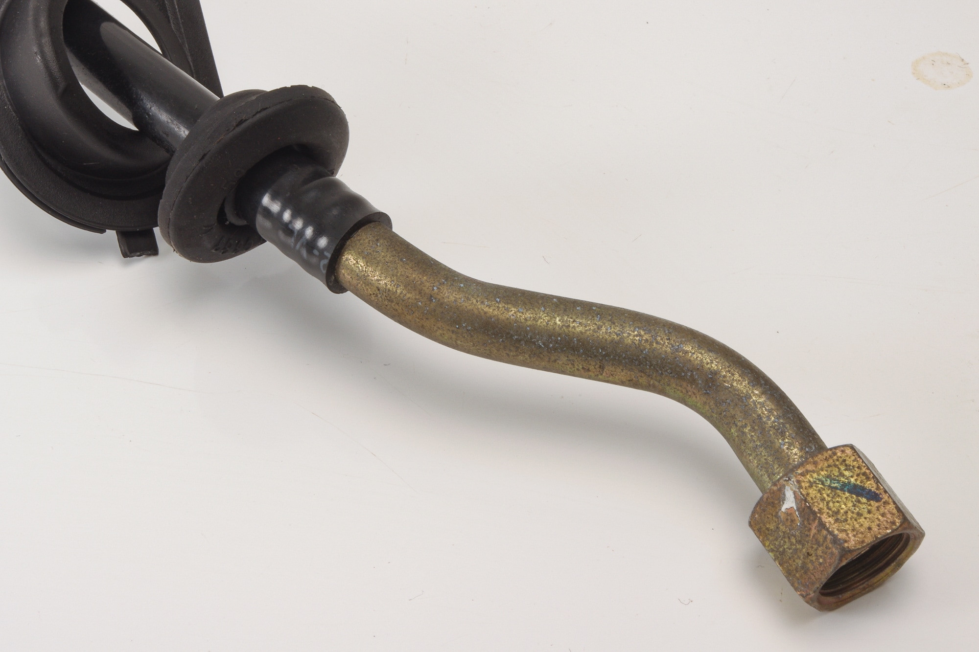 Mercedes 1294300529 Brake Booster Line | R129 SL