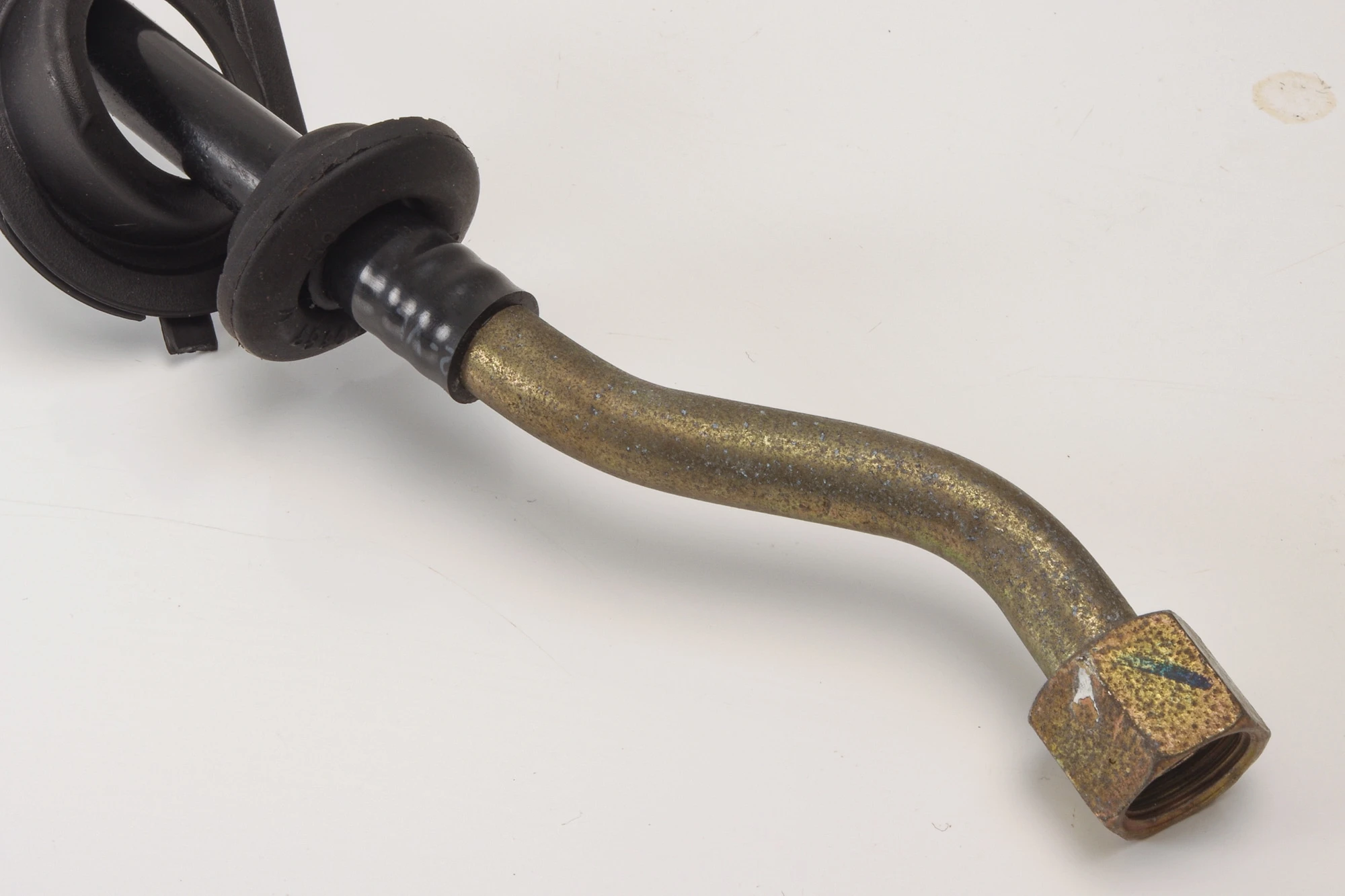 Mercedes 1294300529 Brake Booster Line | R129 SL