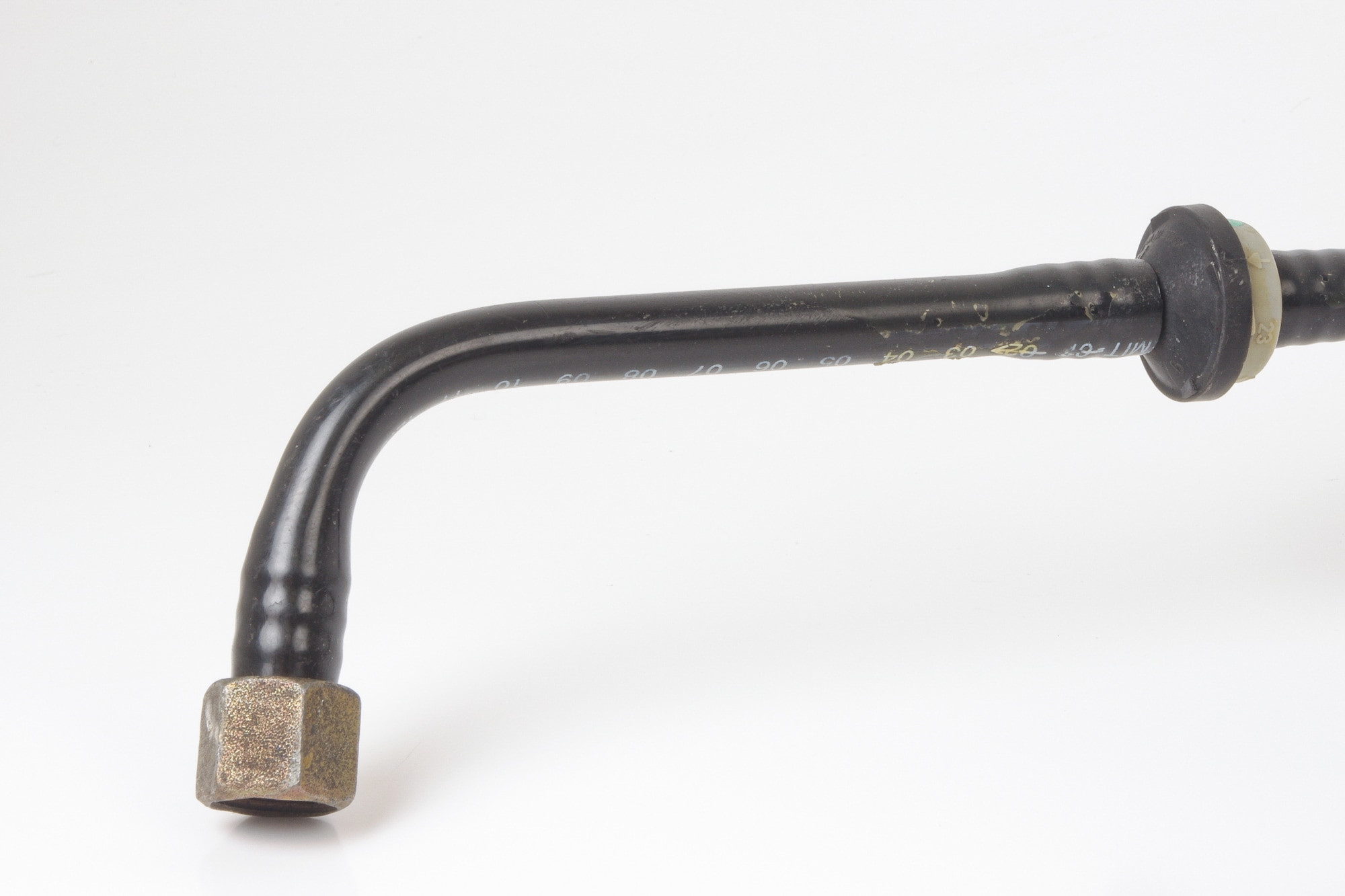 Mercedes 1294300529 Brake Booster Line | R129 SL