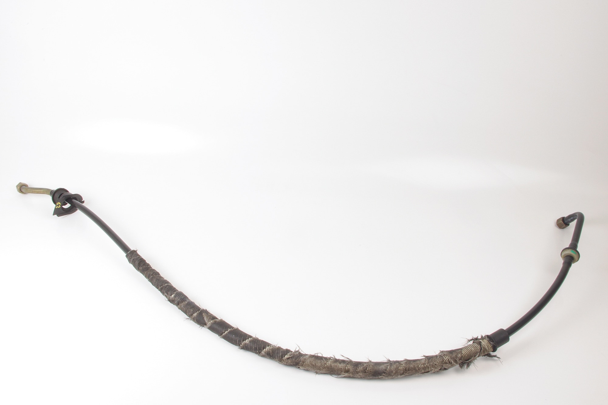 Mercedes 1294300529 Brake Booster Line | R129 SL