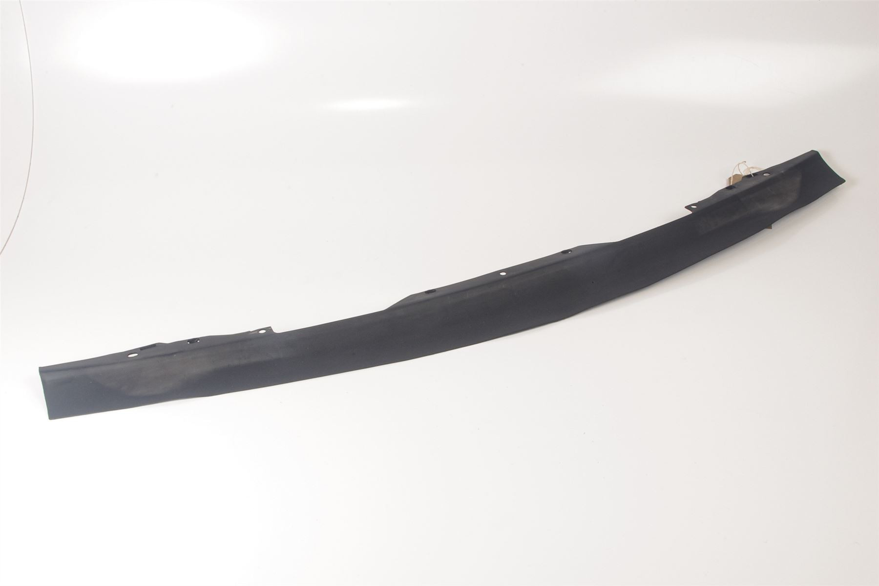 Mercedes 1296280007 Engine Crossmember Cover - Front | R129 SL