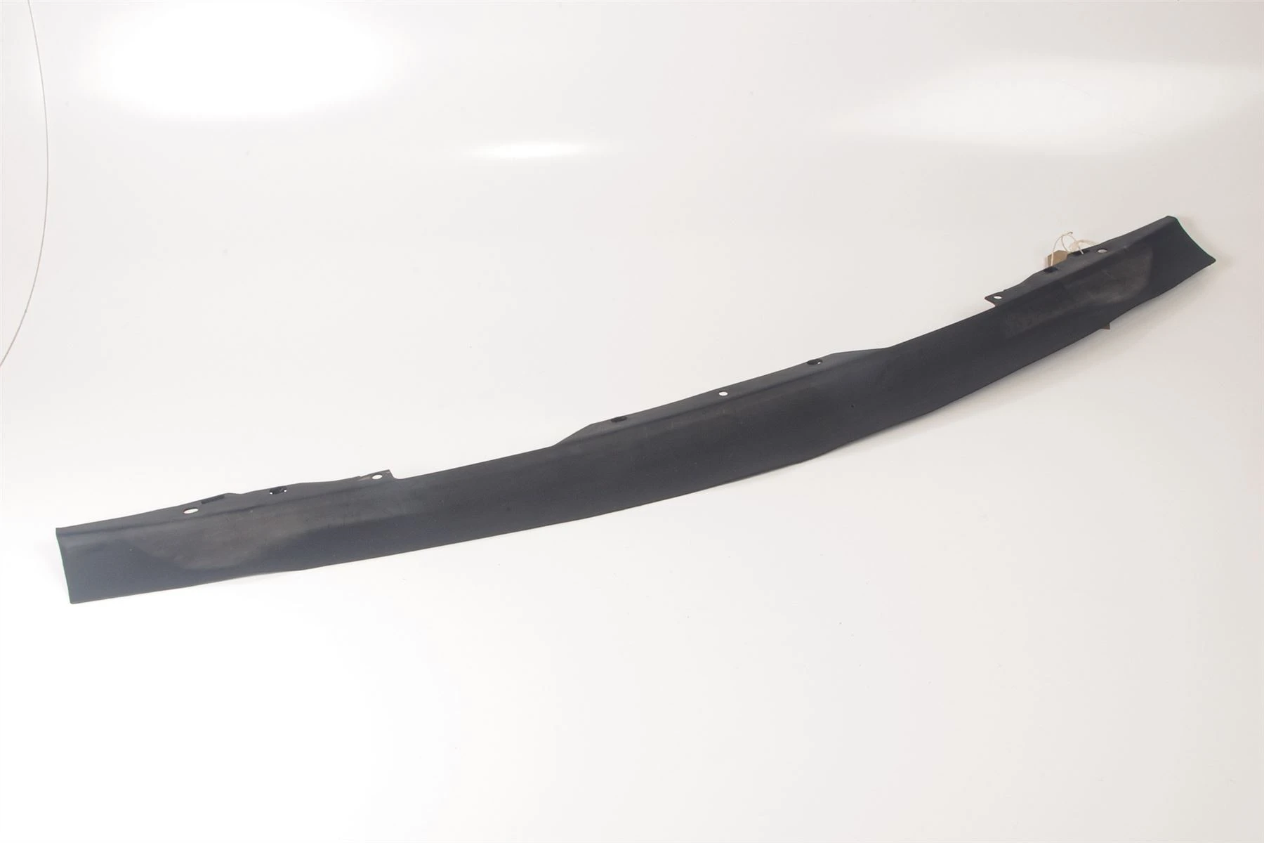 Mercedes 1296280007 Engine Crossmember Cover - Front | R129 SL
