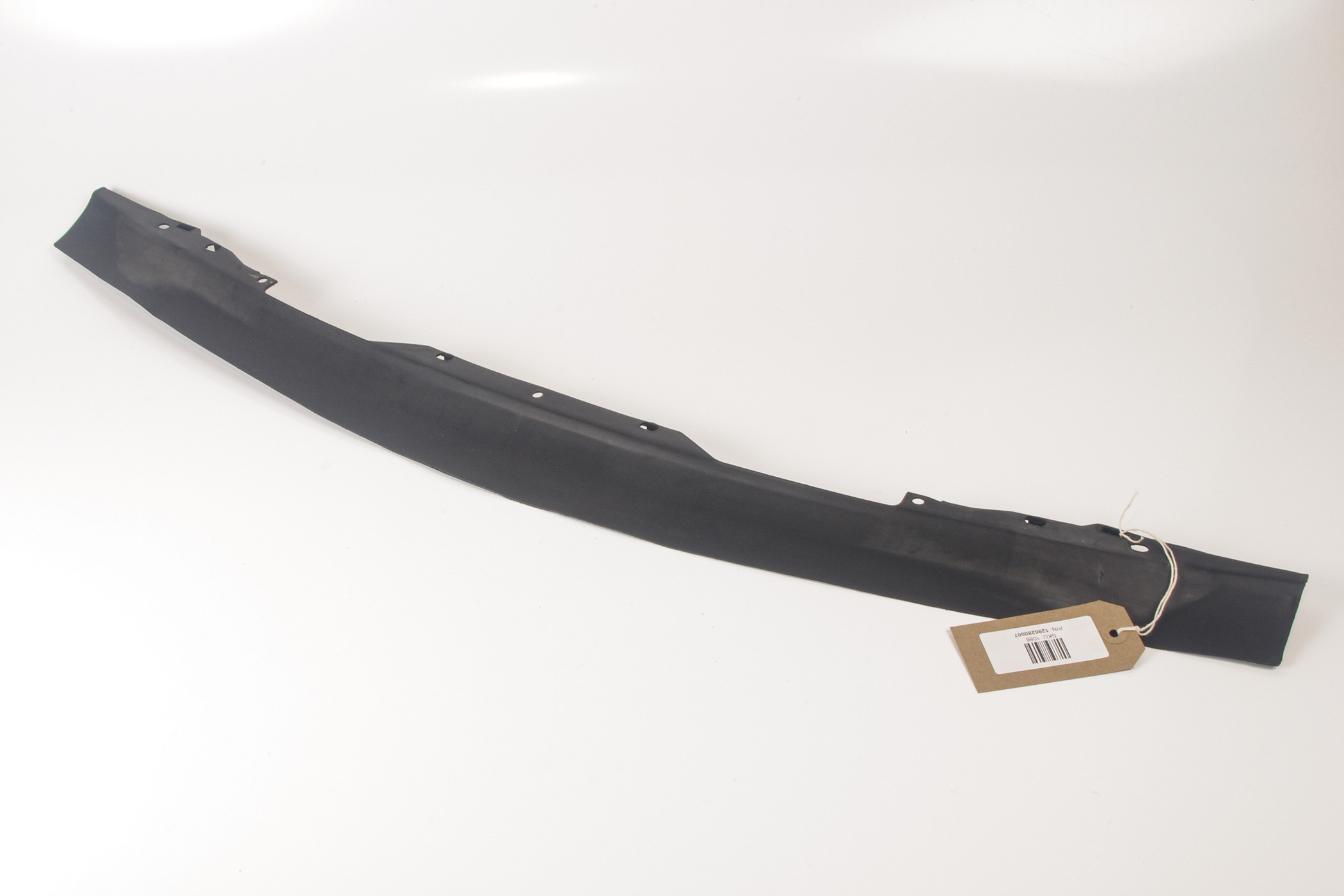Mercedes 1296280007 Engine Crossmember Cover - Front | R129 SL