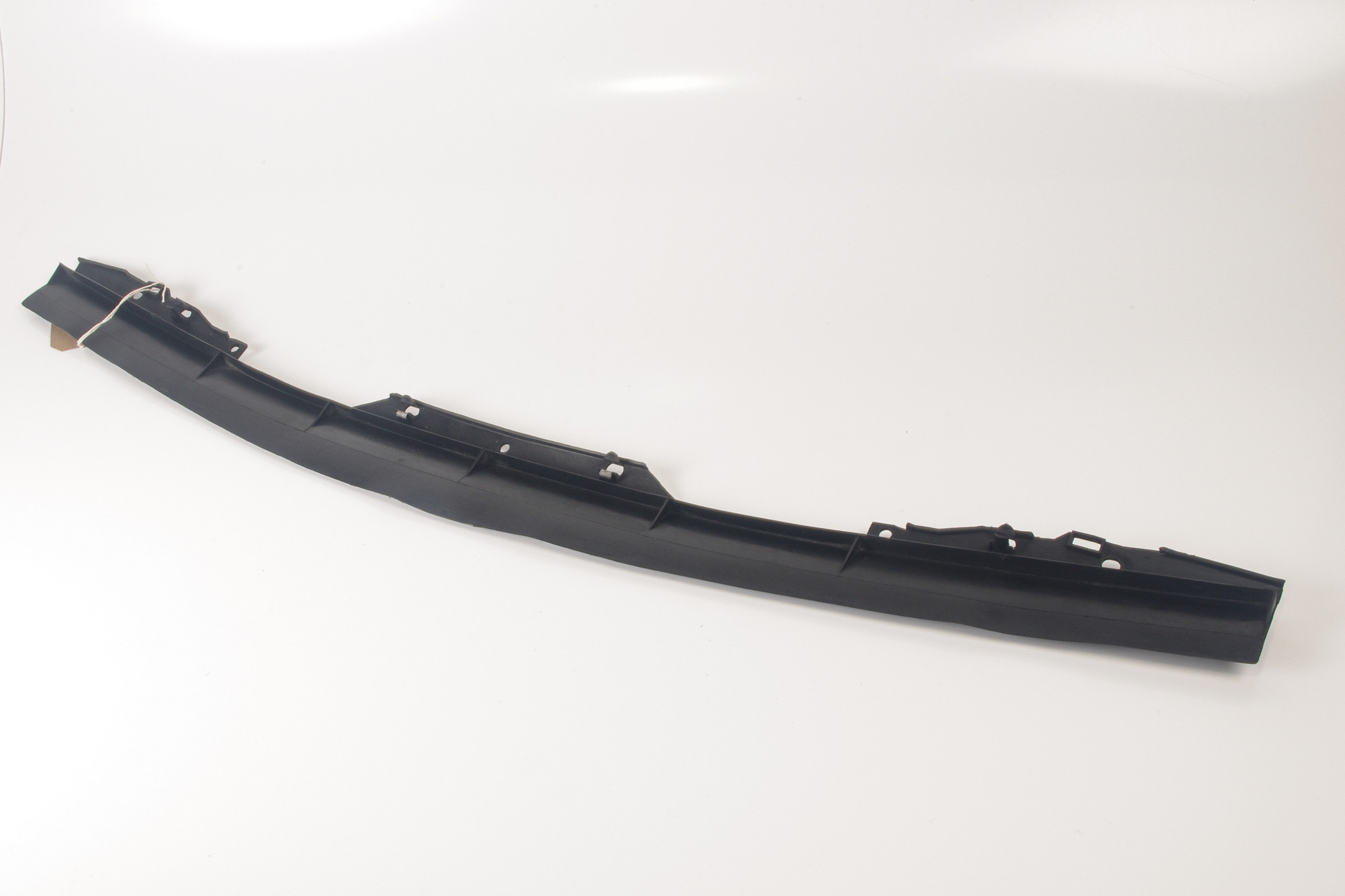 Mercedes 1296280007 Engine Crossmember Cover - Front | R129 SL