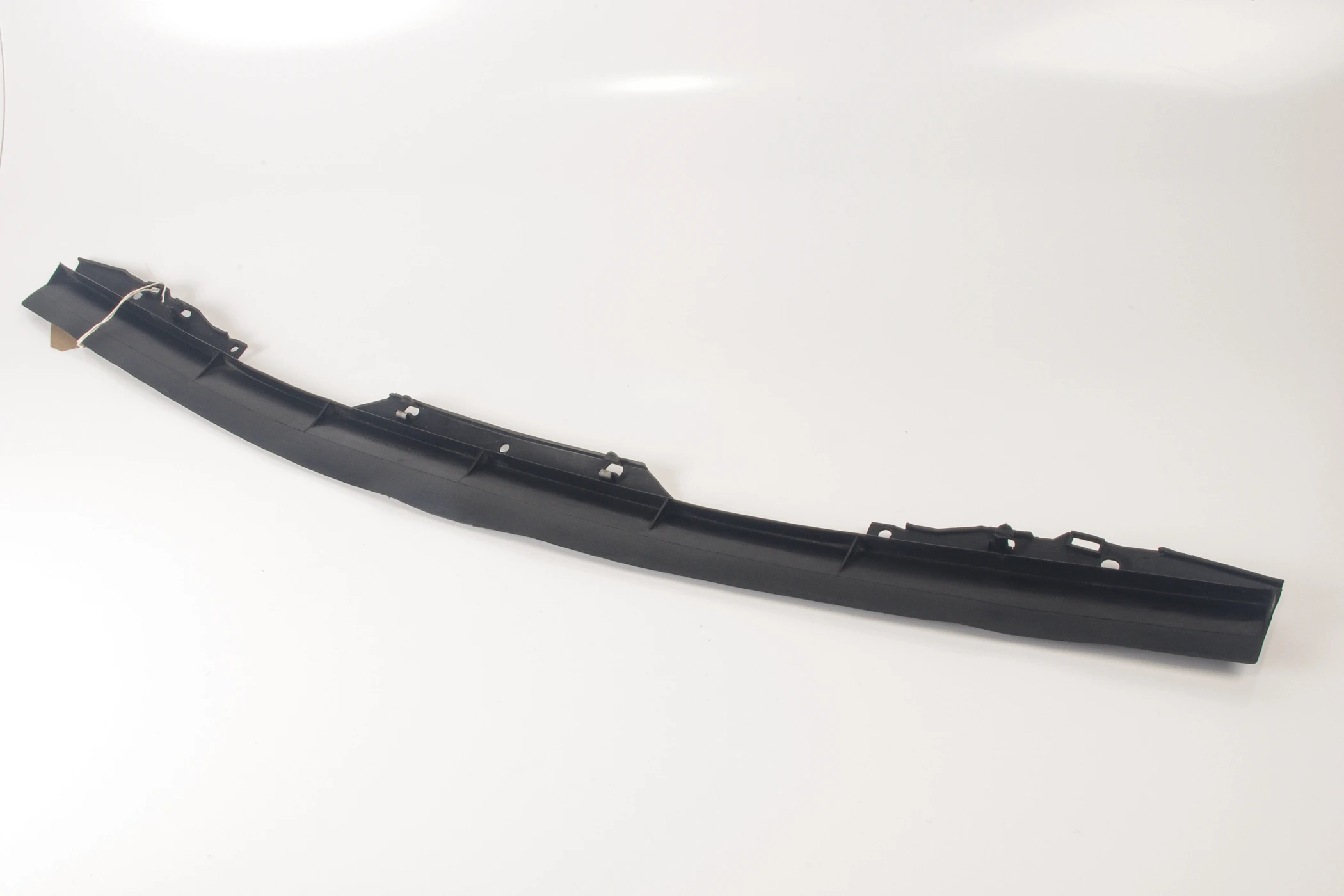 Mercedes 1296280007 Engine Crossmember Cover - Front | R129 SL