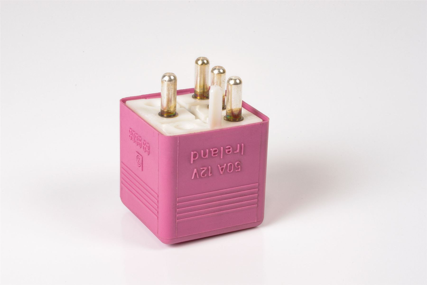 Mercedes 0015427419 Multi Function Relay | R129 SL A124 W210 E W140 W220 S...