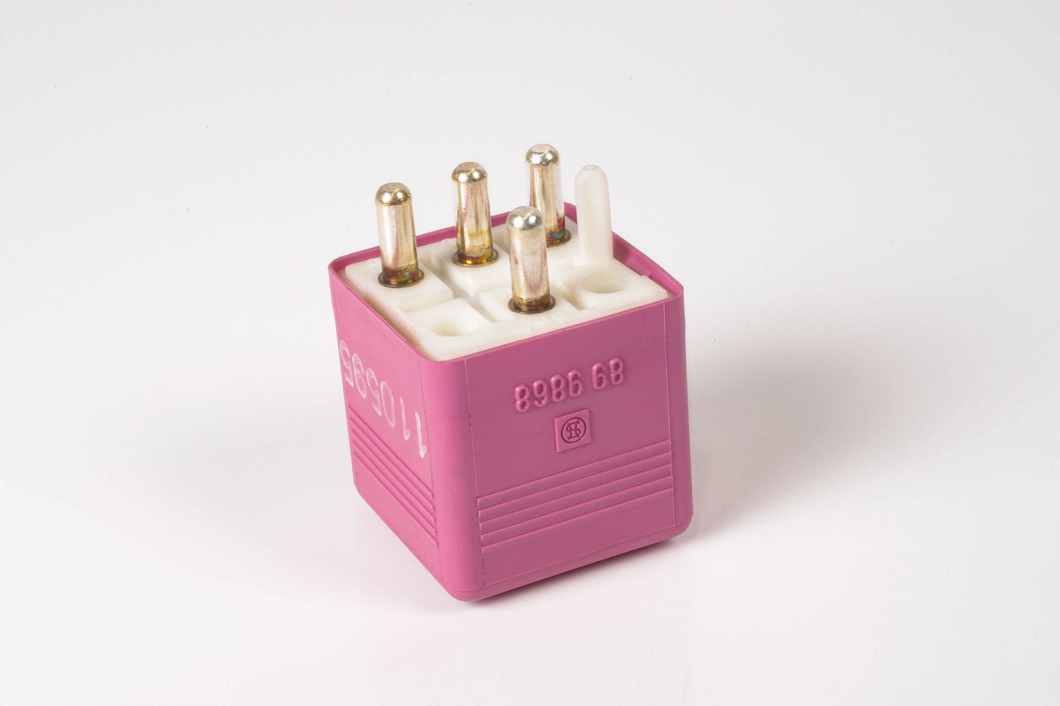 Mercedes 0015427419 Multi Function Relay | A124 W210 E R129 SL W140 W220 S...