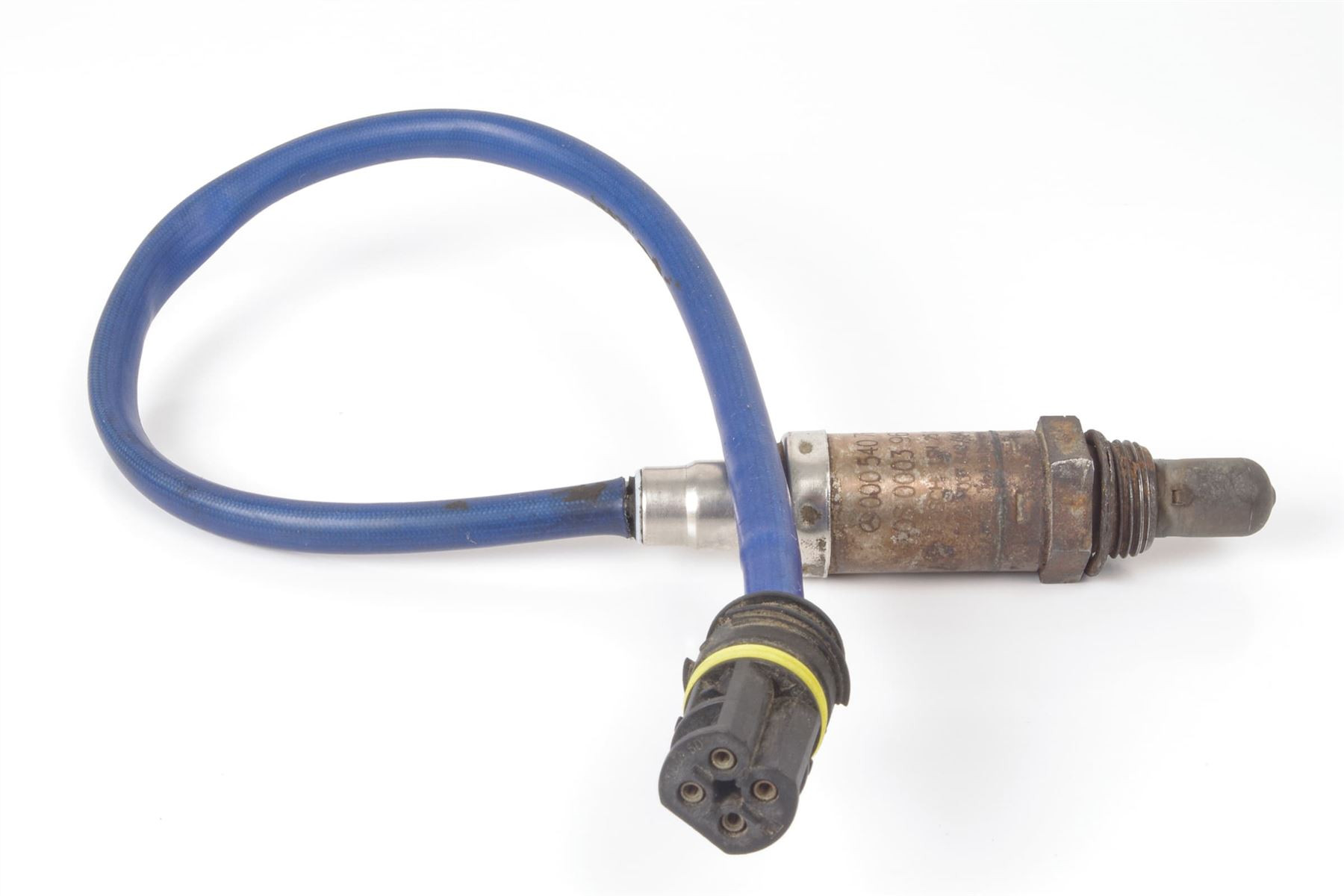 Mercedes 0005407617 Lambda Sensor | R129 SL W140 W220 S W210 E C215 CL