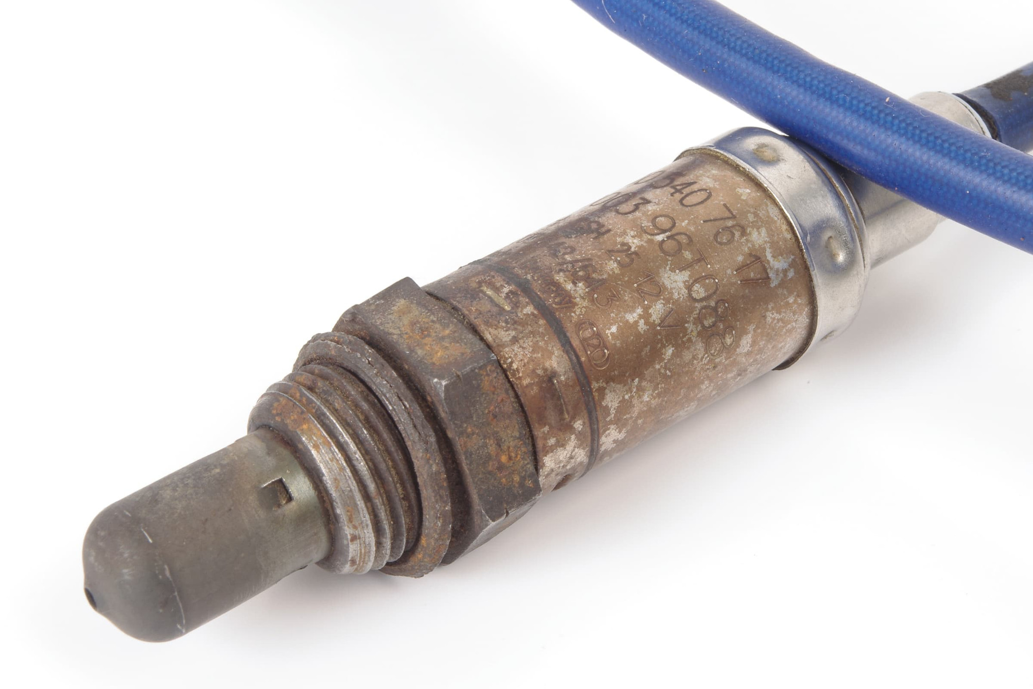 Mercedes 0005407617 Lambda Sensor | R129 SL W140 W220 S W210 E C215 CL