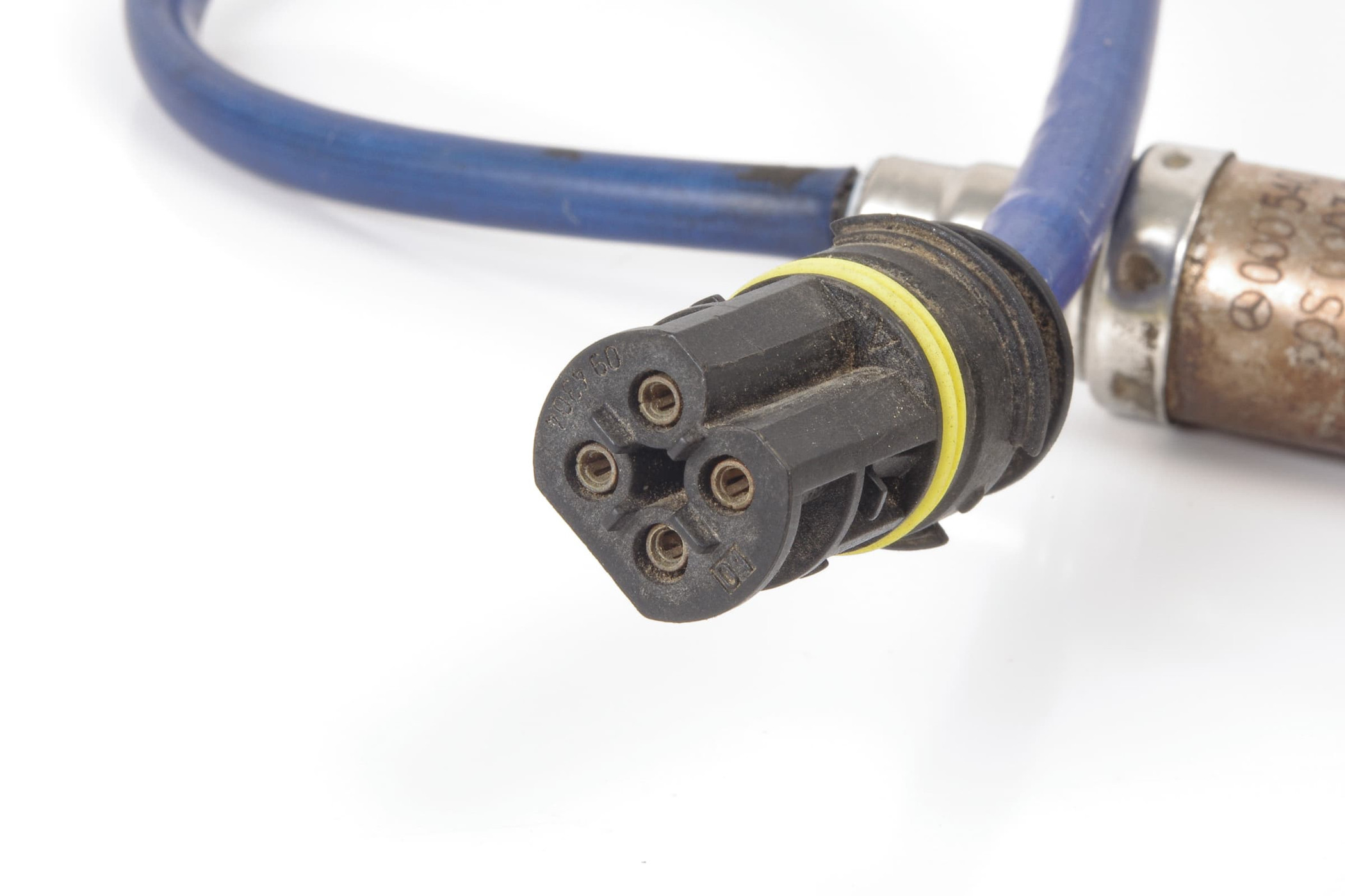 Mercedes 0005407617 Lambda Sensor | R129 SL W140 W220 S W210 E C215 CL